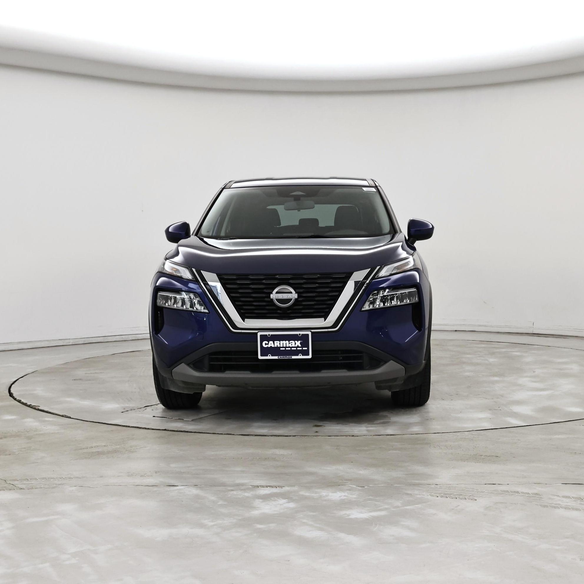 Thumbnail: 2023 Nissan Rogue - 5