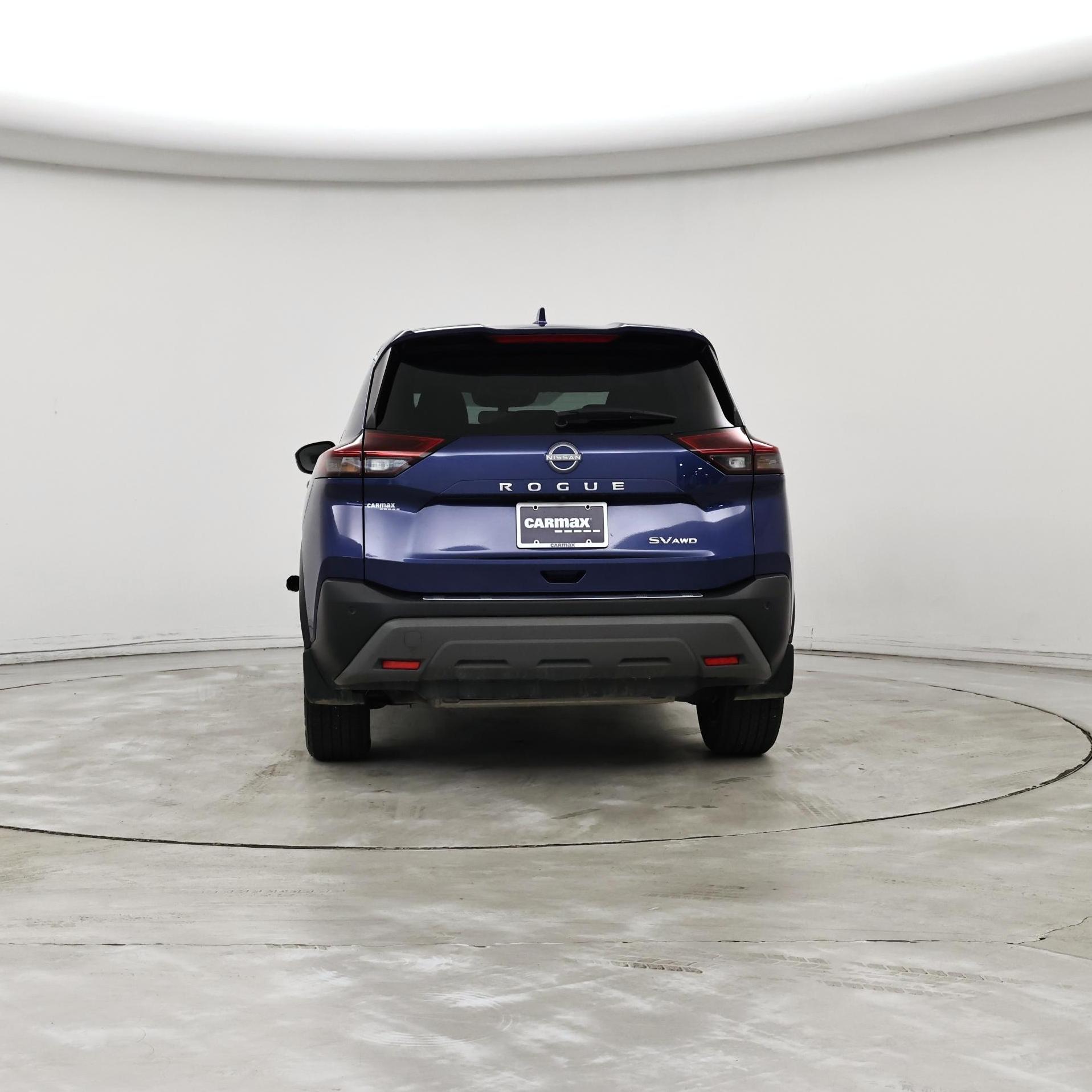 Thumbnail: 2023 Nissan Rogue - 6