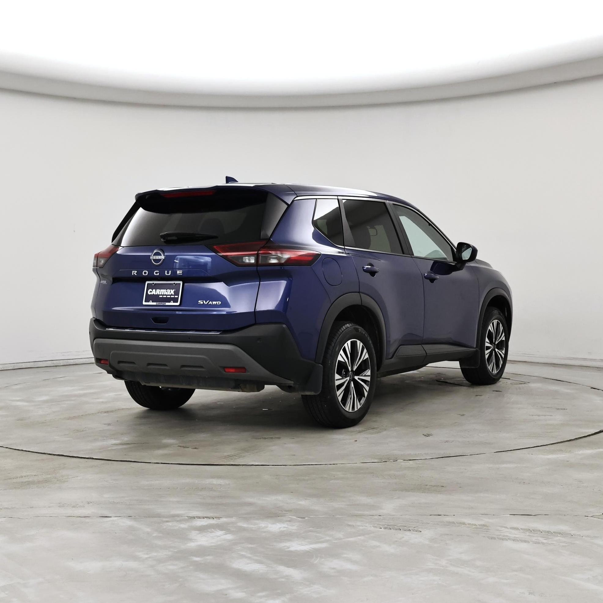 Thumbnail: 2023 Nissan Rogue - 8