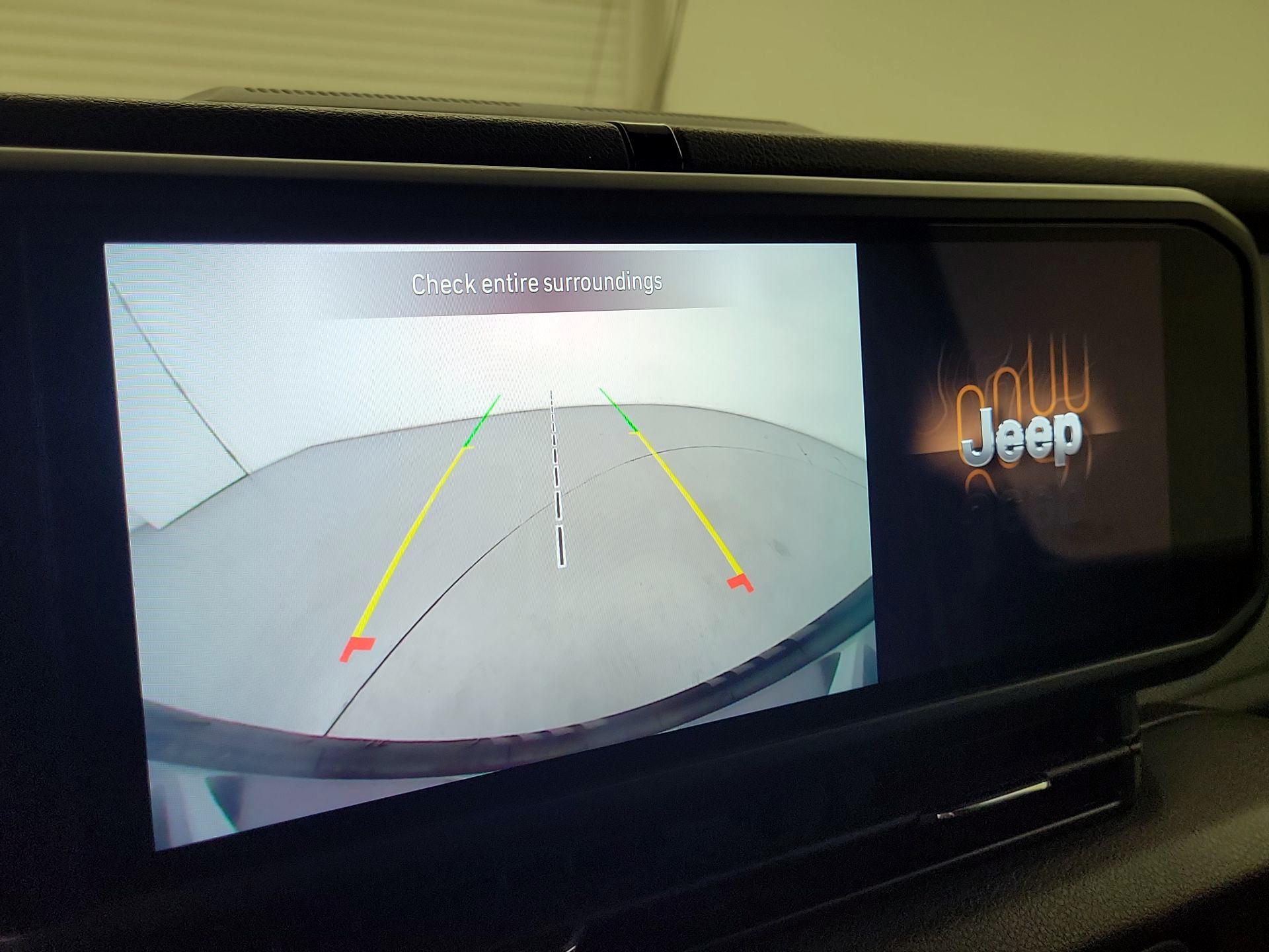 Thumbnail: 2024 Jeep Wrangler - 12