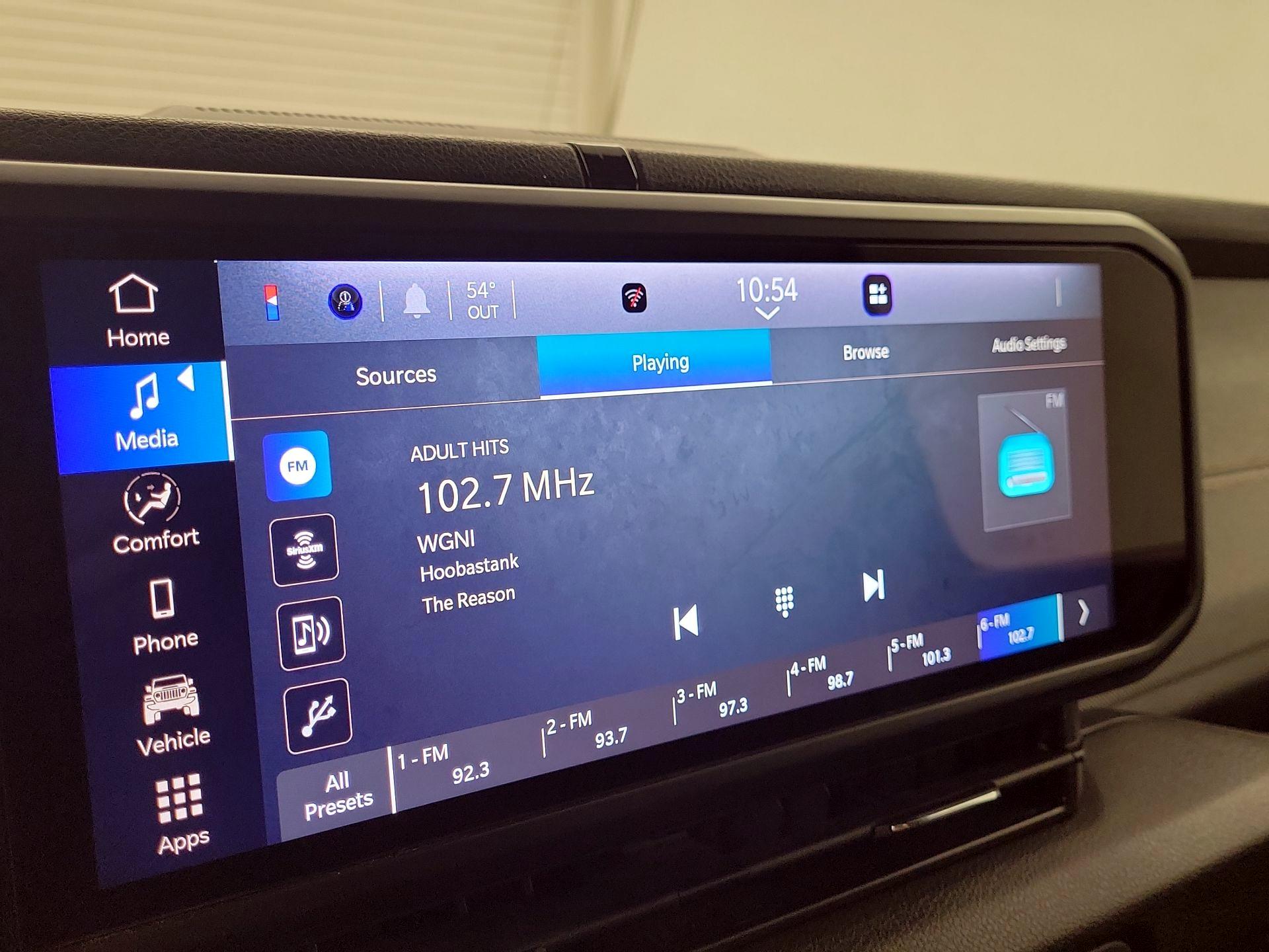 Thumbnail: 2024 Jeep Wrangler - 13