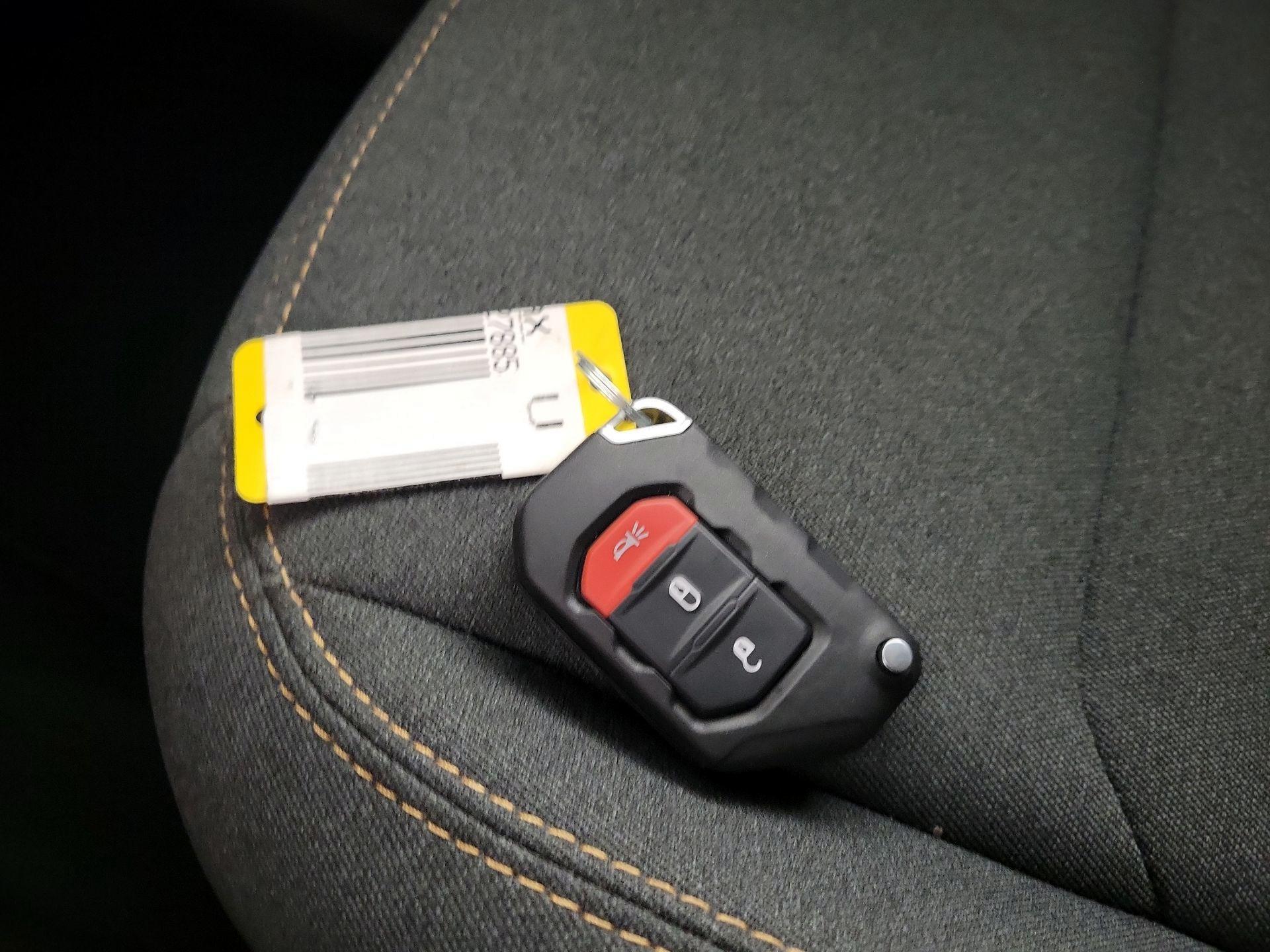 Thumbnail: 2024 Jeep Wrangler - 20