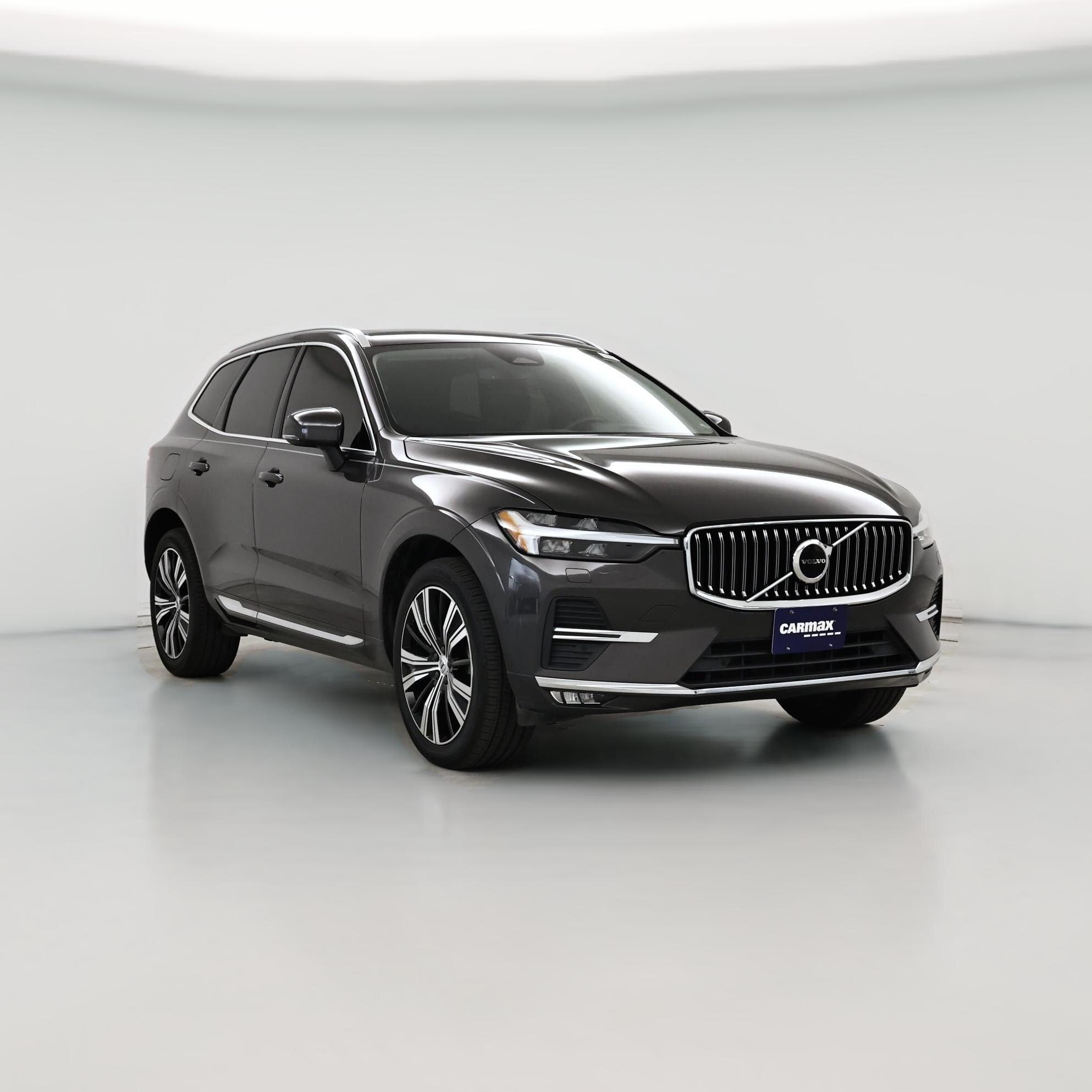 Thumbnail: 2022 Volvo XC60 - 1