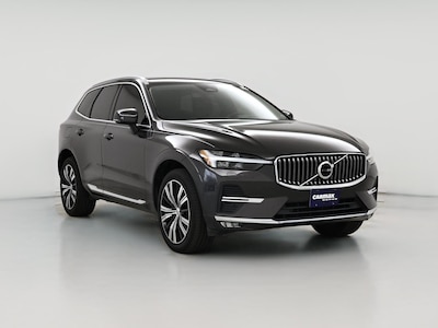 2022 Volvo XC60 B5 Inscription