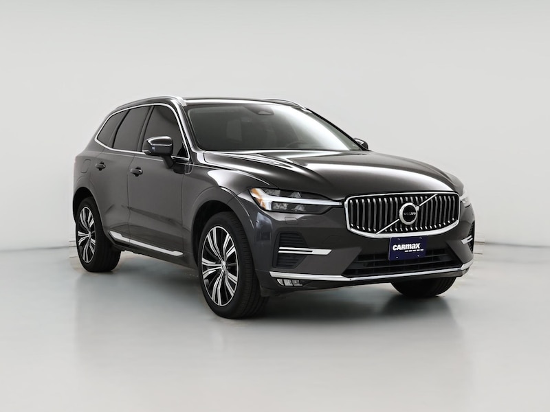 2022 Volvo XC60 B5 Inscription -
                  Charlotte, NC