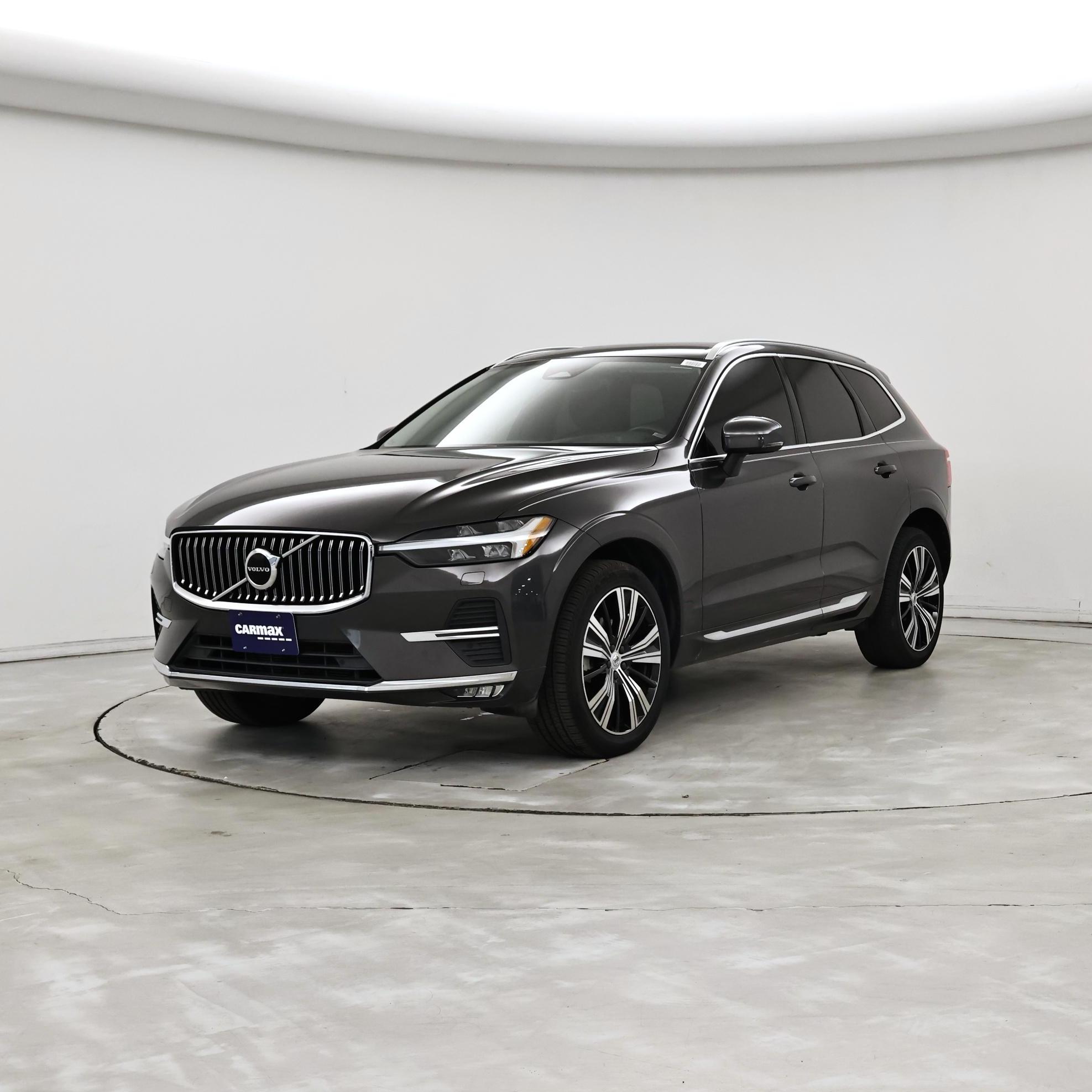 Thumbnail: 2022 Volvo XC60 - 4