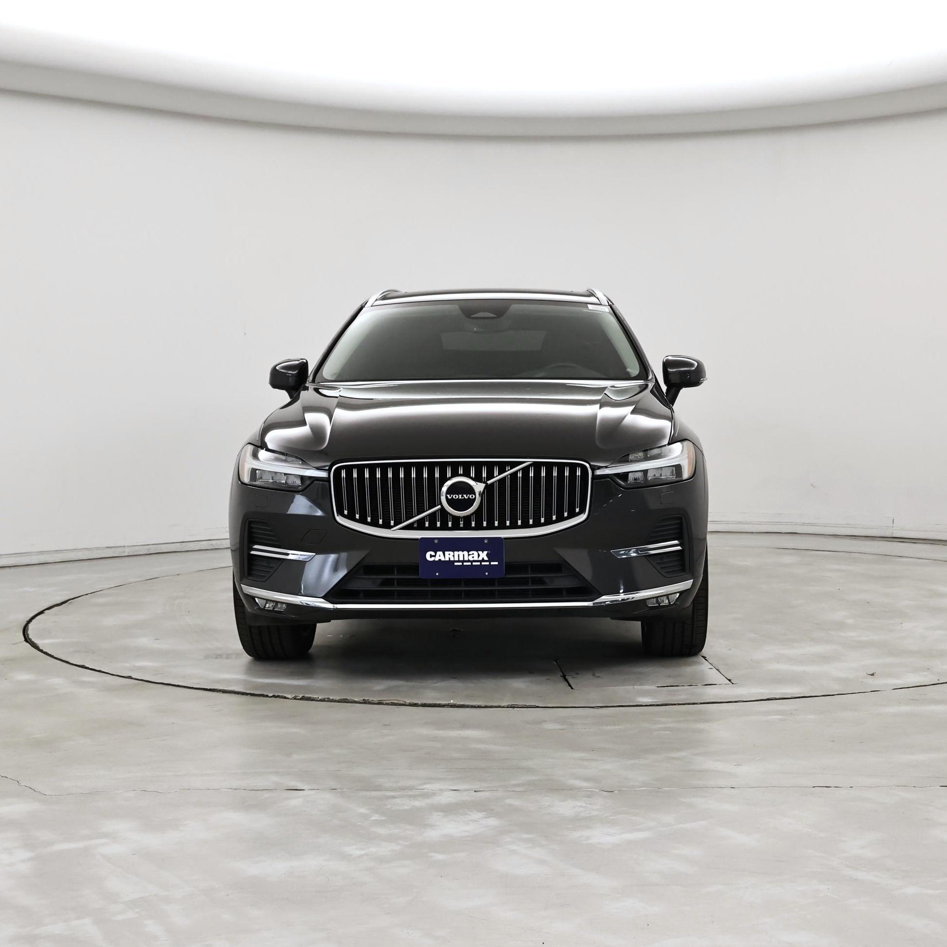 Thumbnail: 2022 Volvo XC60 - 5