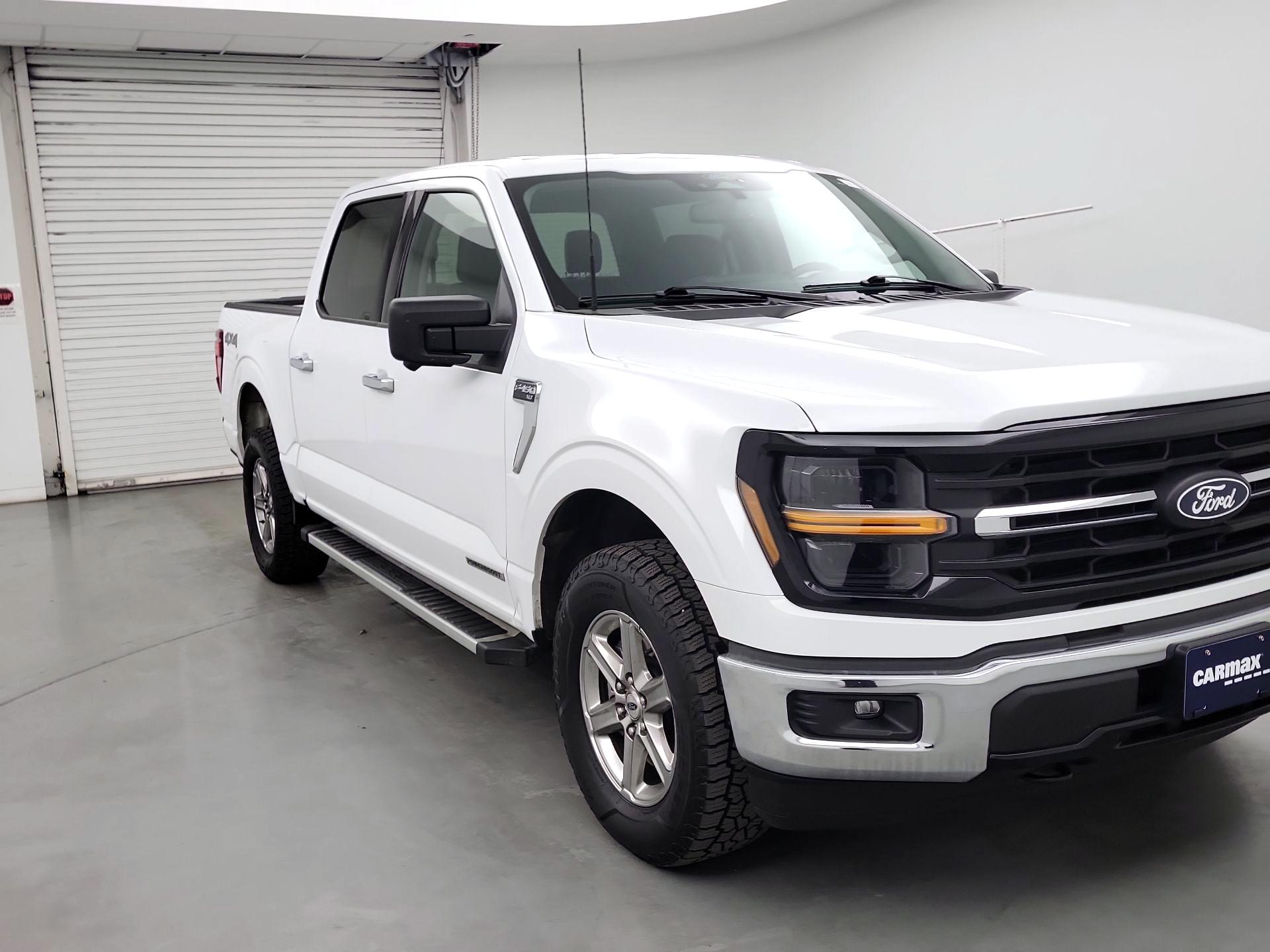 Thumbnail: 2024 Ford F-150 - 1