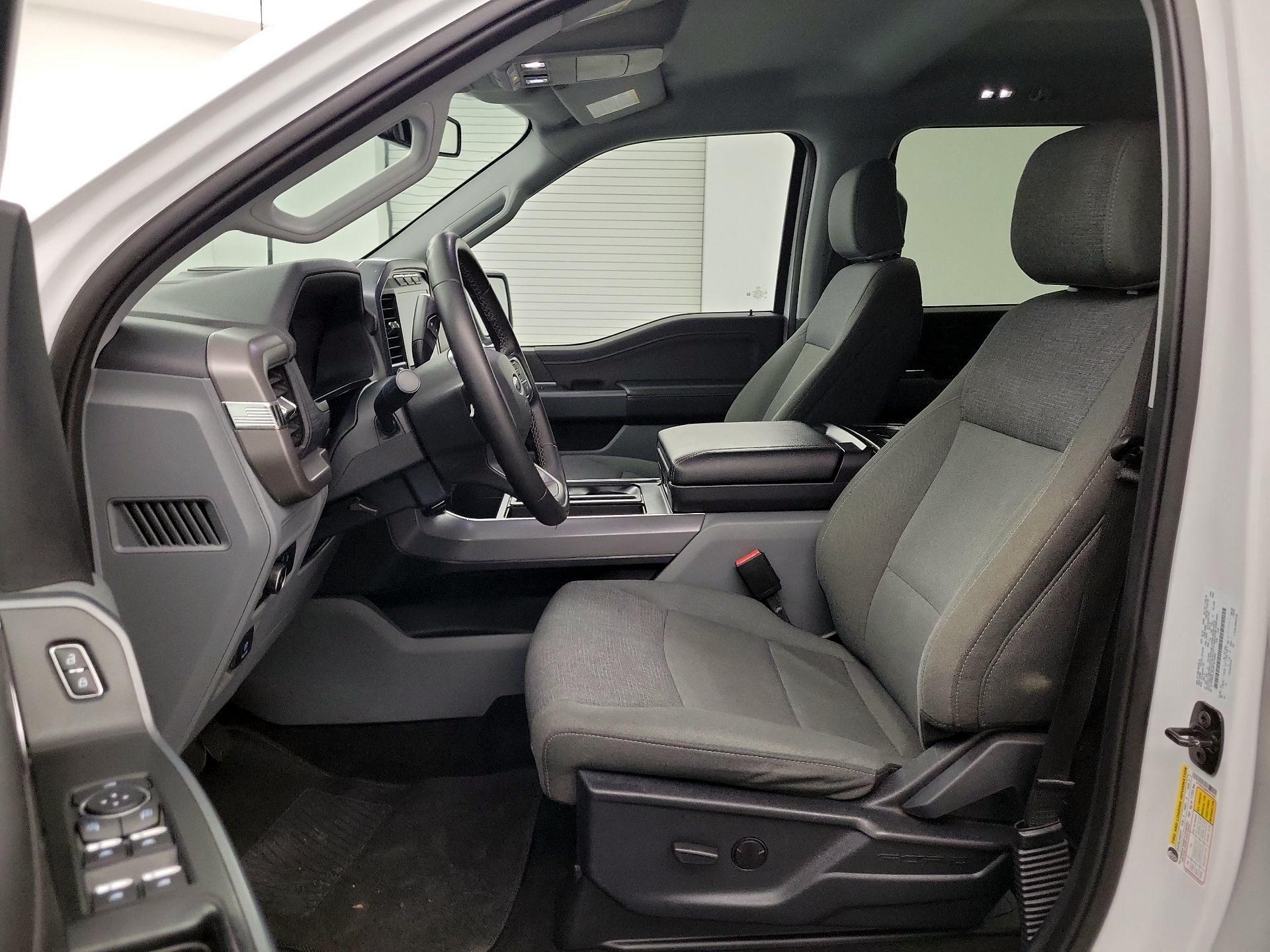 Thumbnail: 2024 Ford F-150 - 9