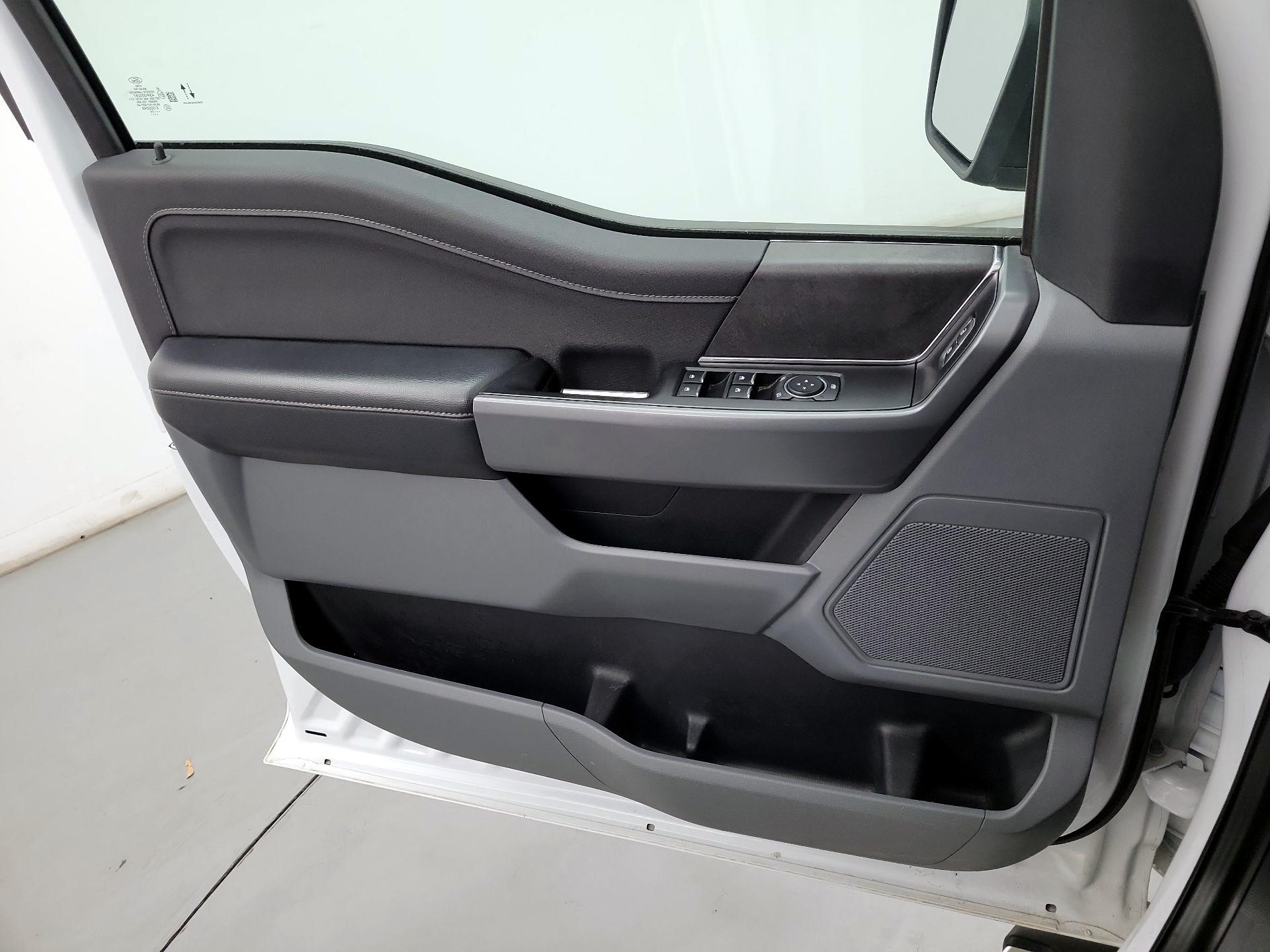 Thumbnail: 2024 Ford F-150 - 10