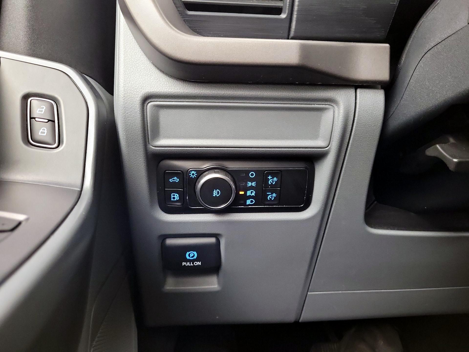 Thumbnail: 2024 Ford F-150 - 11