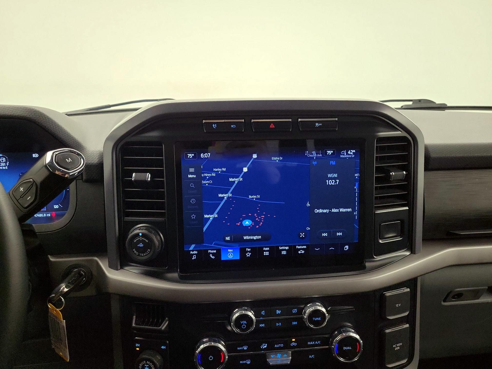 Thumbnail: 2024 Ford F-150 - 12