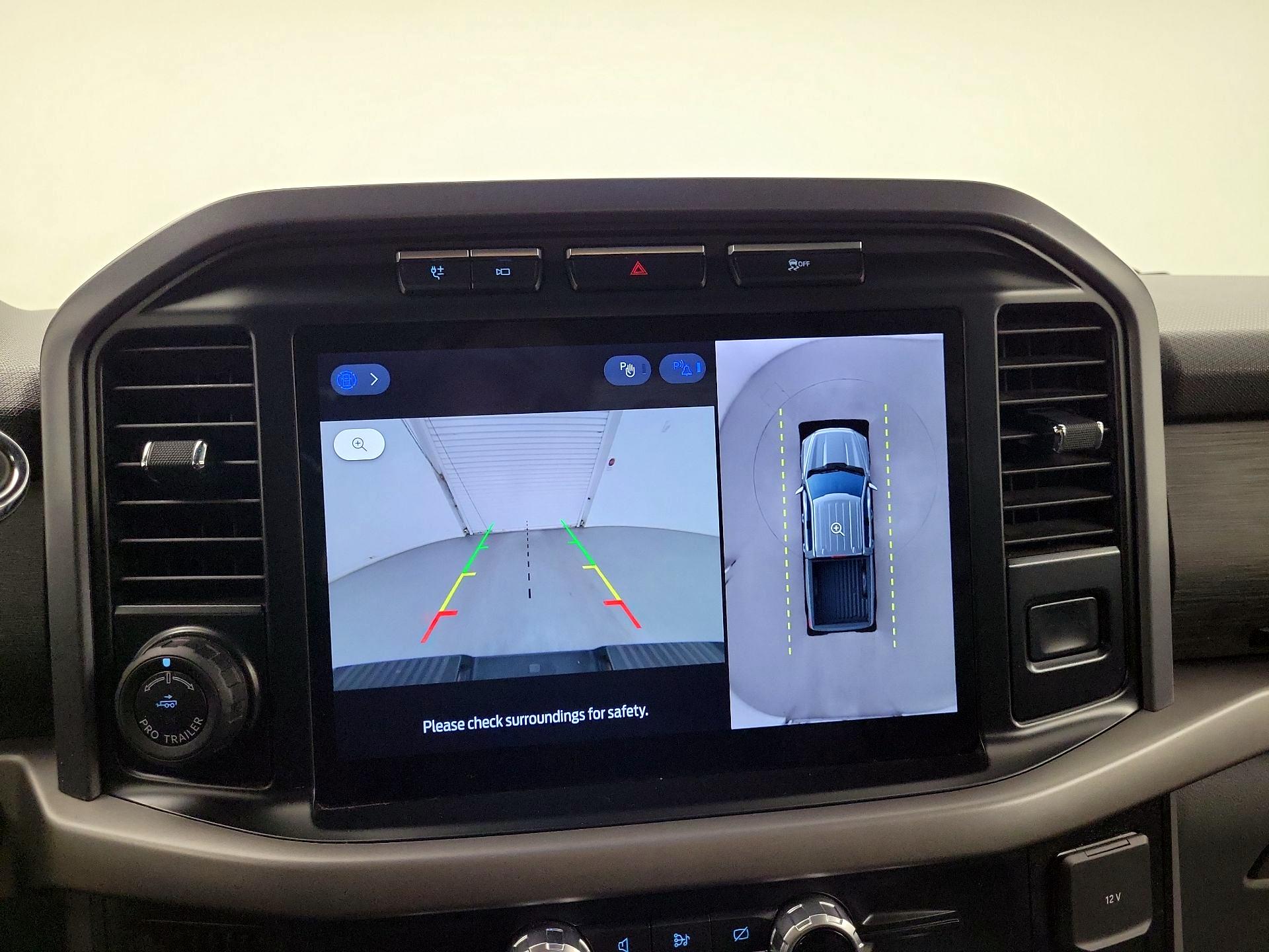 Thumbnail: 2024 Ford F-150 - 13