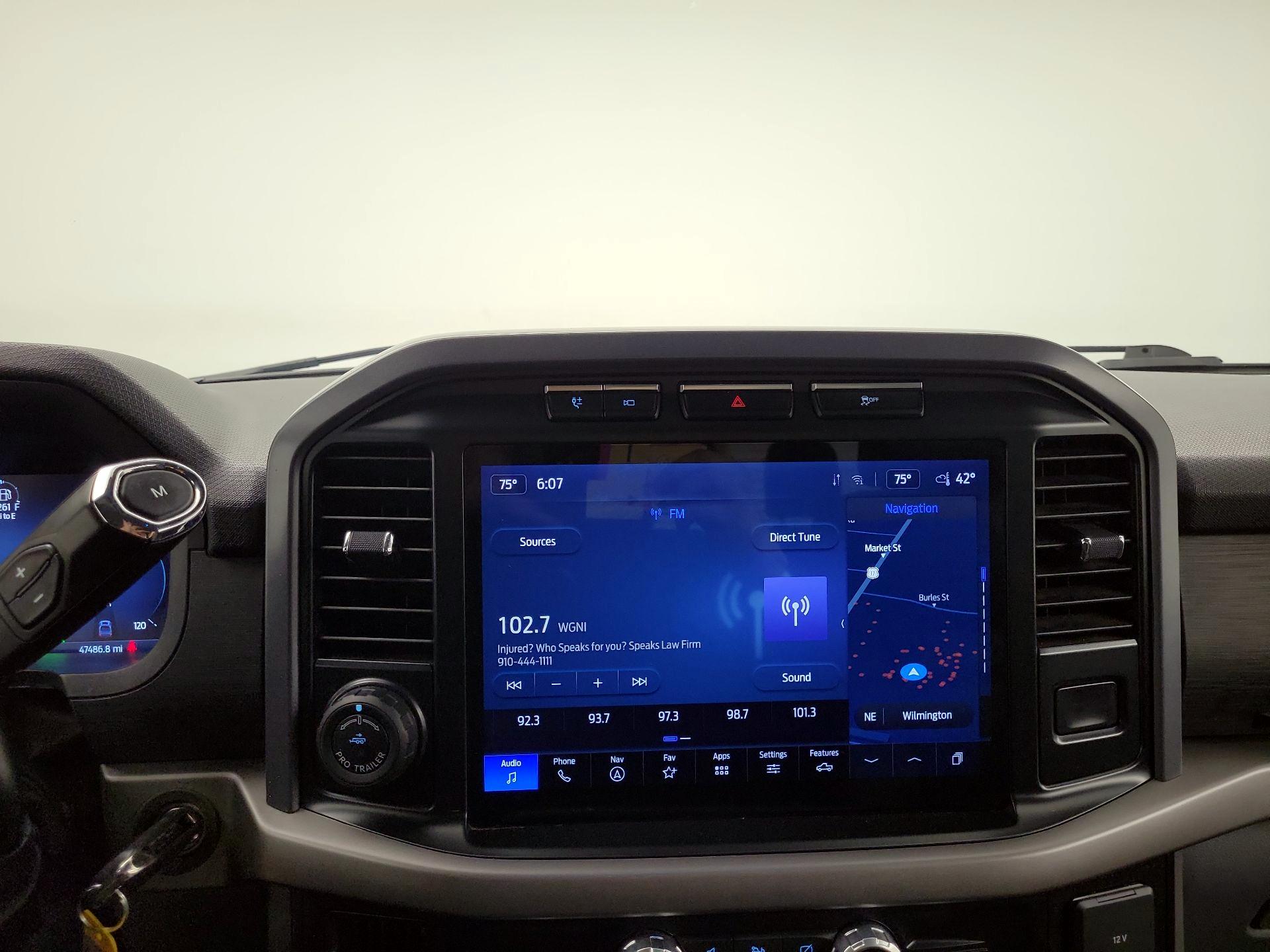 Thumbnail: 2024 Ford F-150 - 14