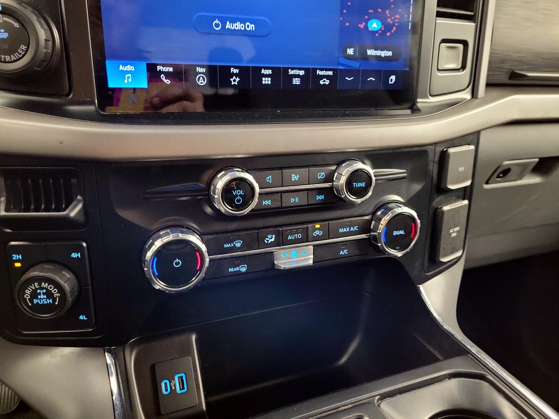 Thumbnail: 2024 Ford F-150 - 15