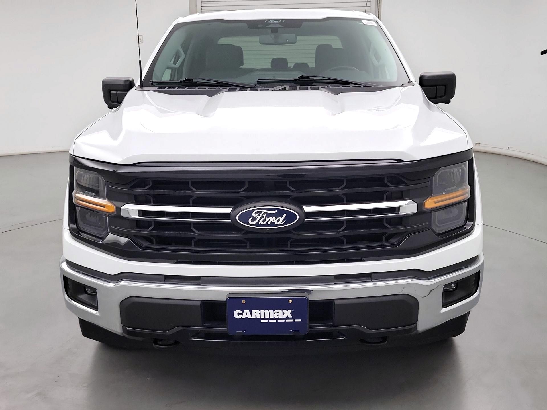 Thumbnail: 2024 Ford F-150 - 2