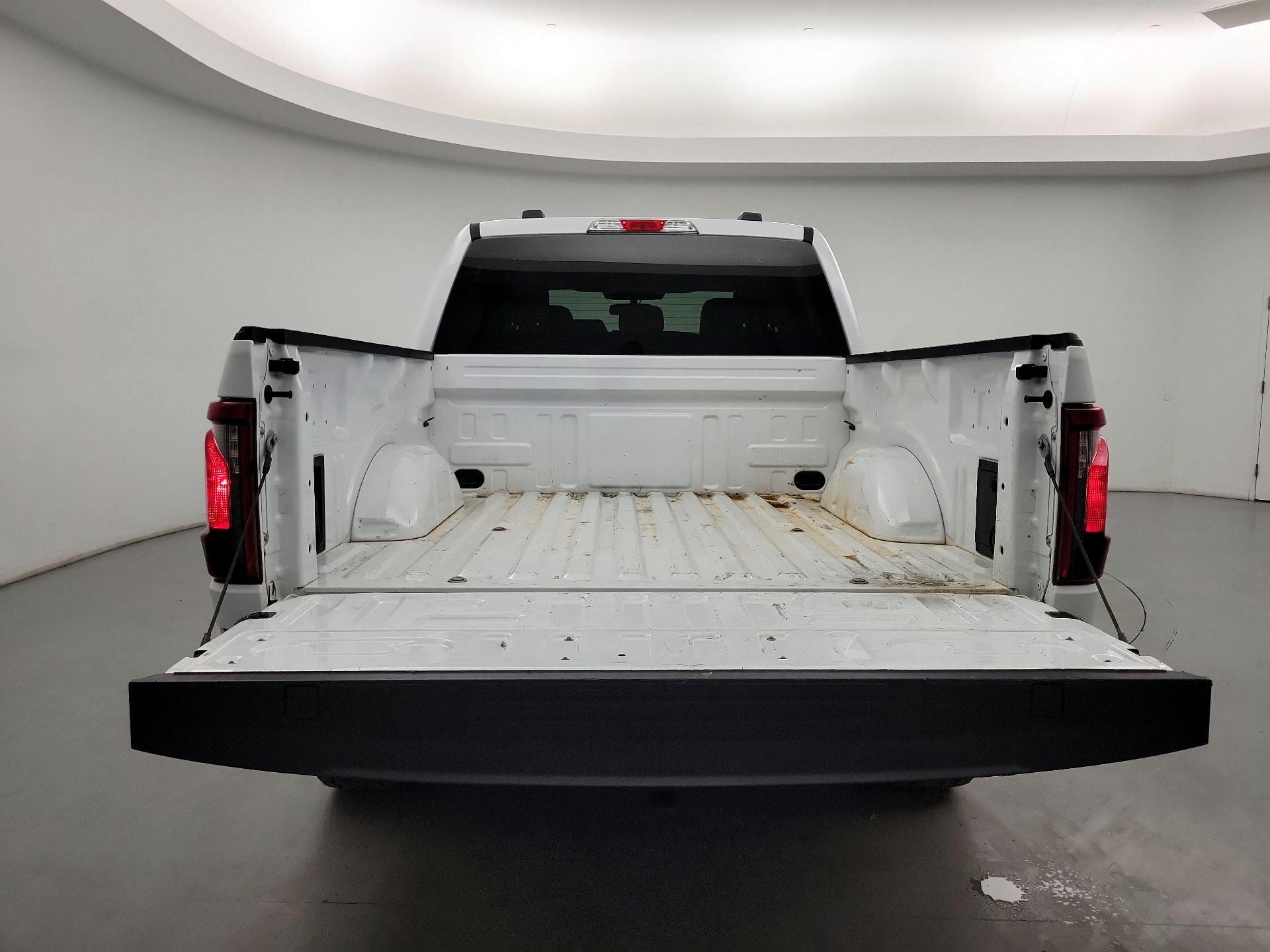 Thumbnail: 2024 Ford F-150 - 19