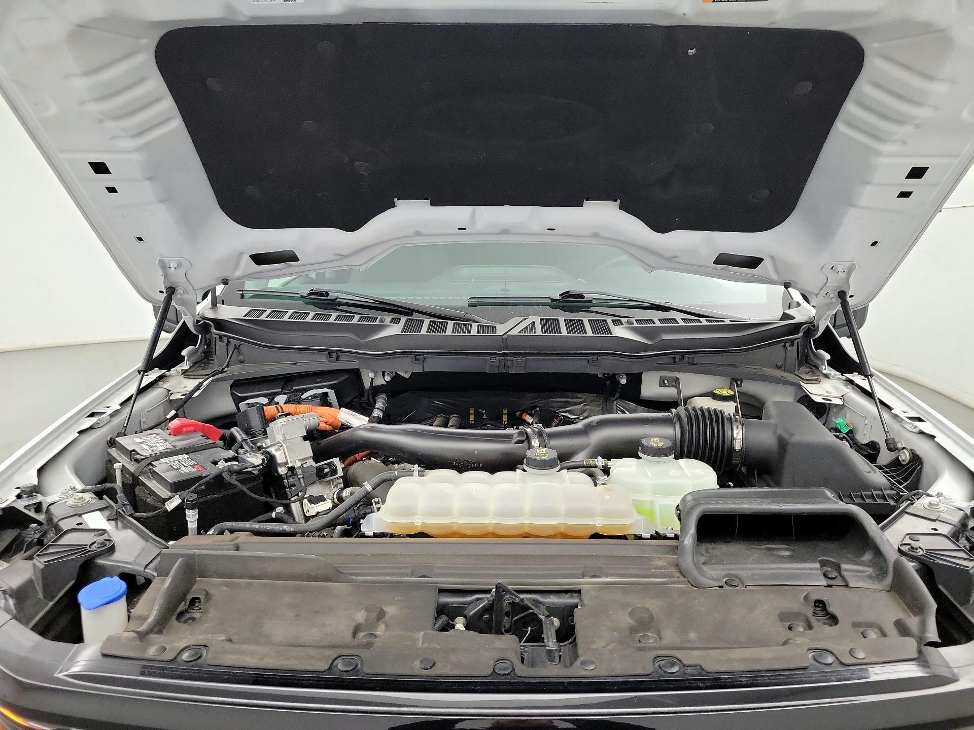 Thumbnail: 2024 Ford F-150 - 20