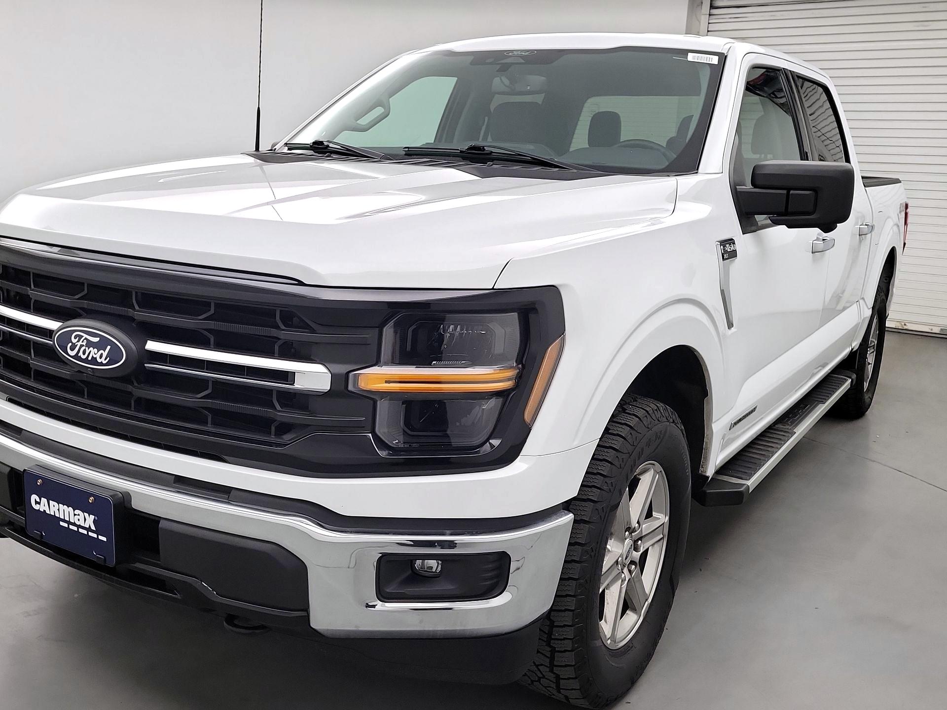 Thumbnail: 2024 Ford F-150 - 3