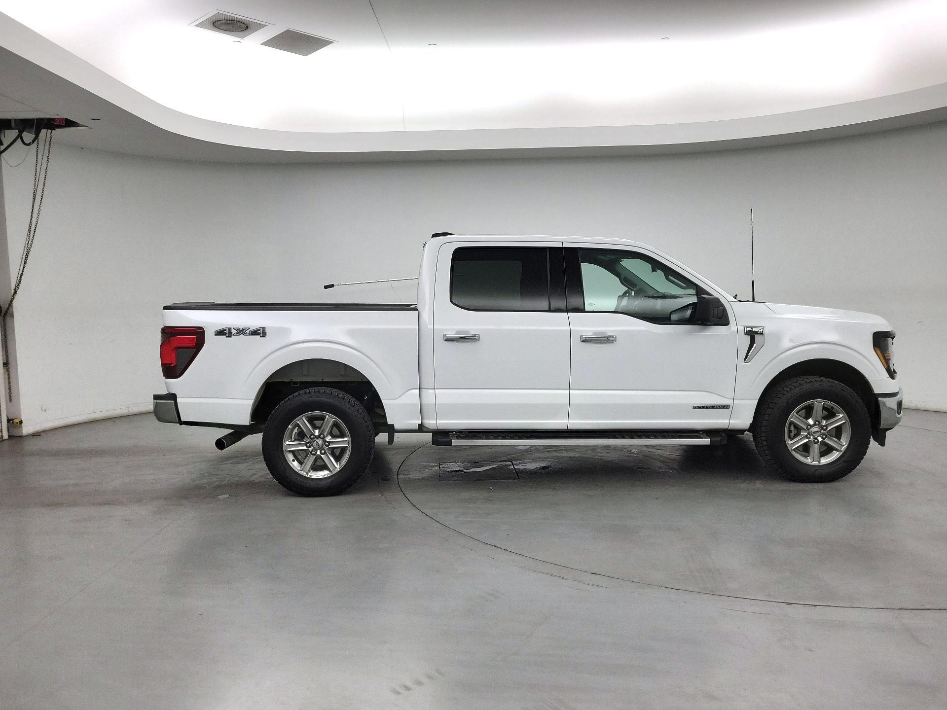 Thumbnail: 2024 Ford F-150 - 4