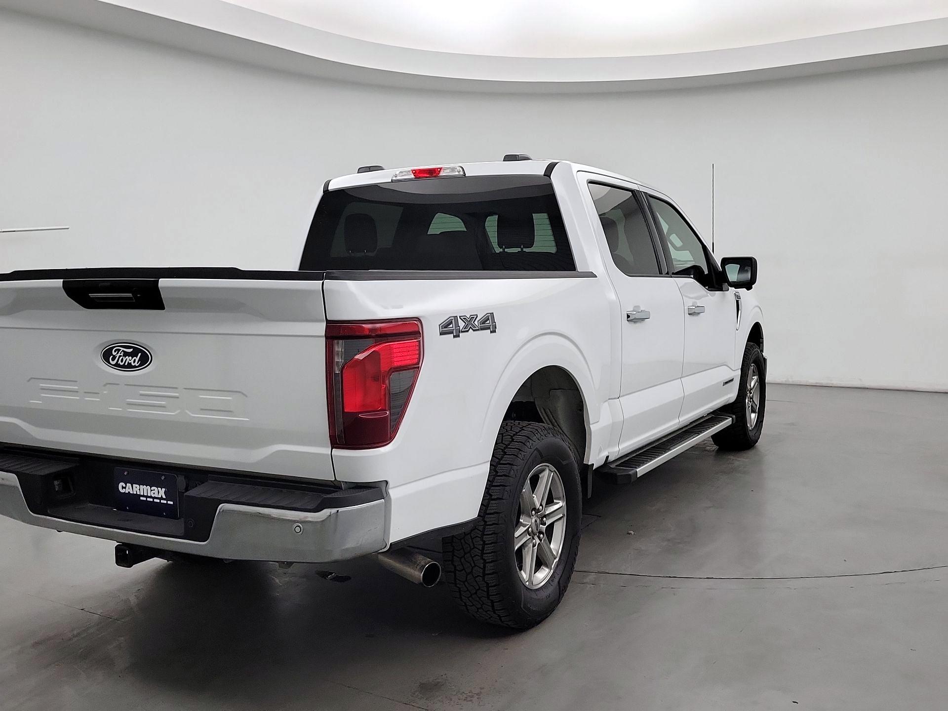 Thumbnail: 2024 Ford F-150 - 5