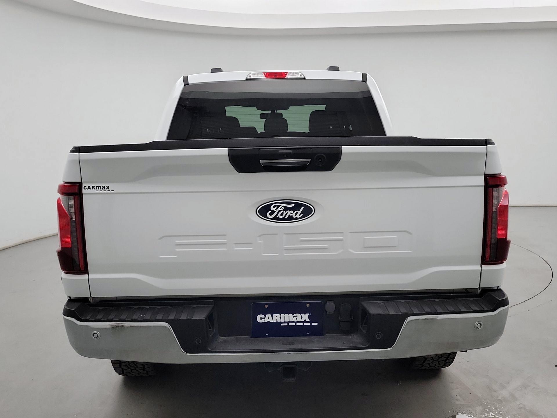 Thumbnail: 2024 Ford F-150 - 6