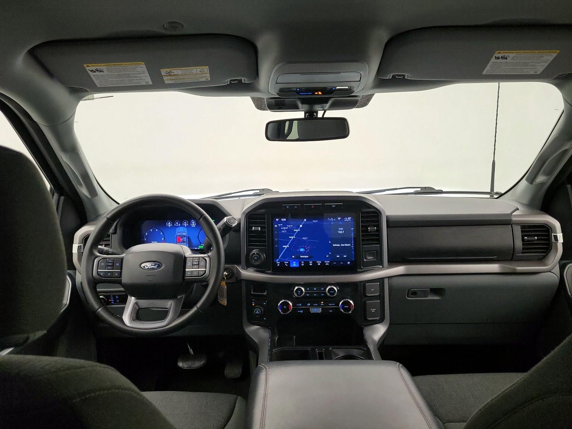 Thumbnail: 2024 Ford F-150 - 8