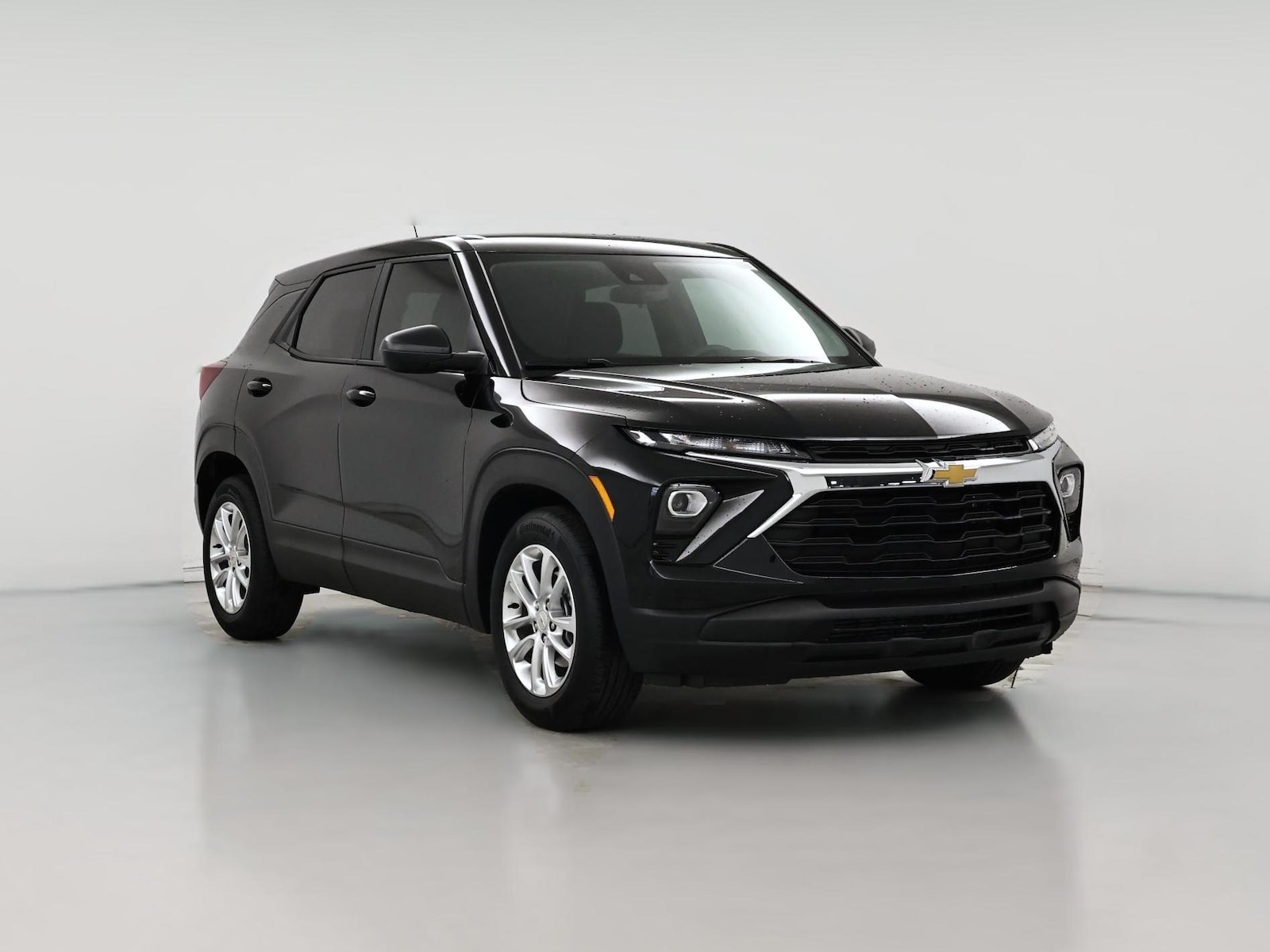 2025 Chevrolet Trailblazer LS