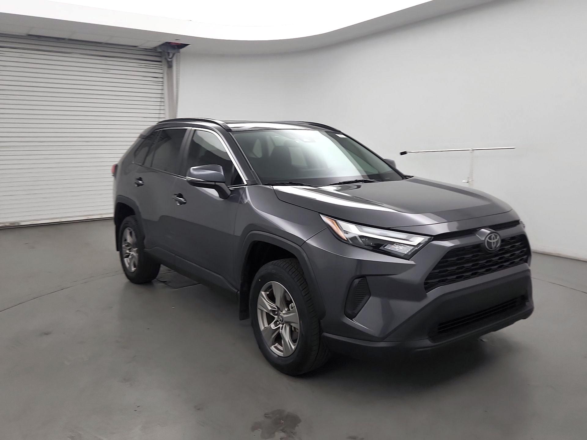 Thumbnail: 2024 Toyota RAV4 - 1