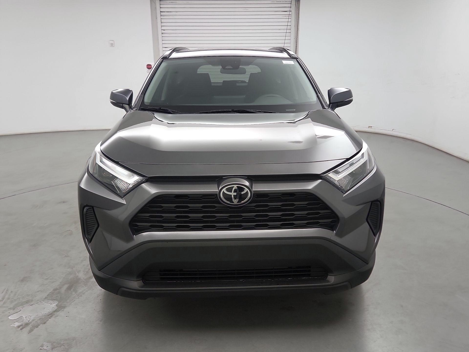 Thumbnail: 2024 Toyota RAV4 - 2