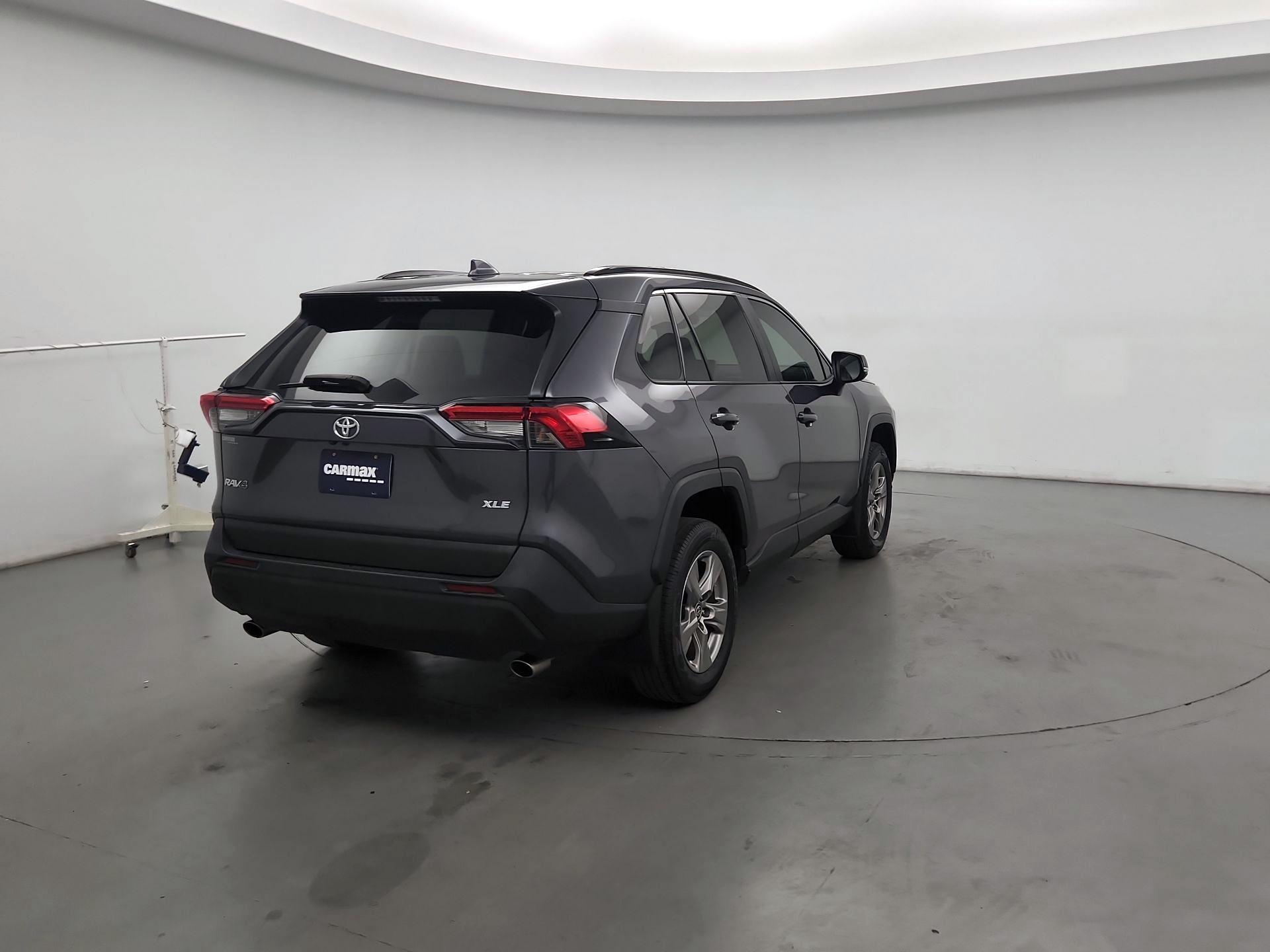 Thumbnail: 2024 Toyota RAV4 - 5