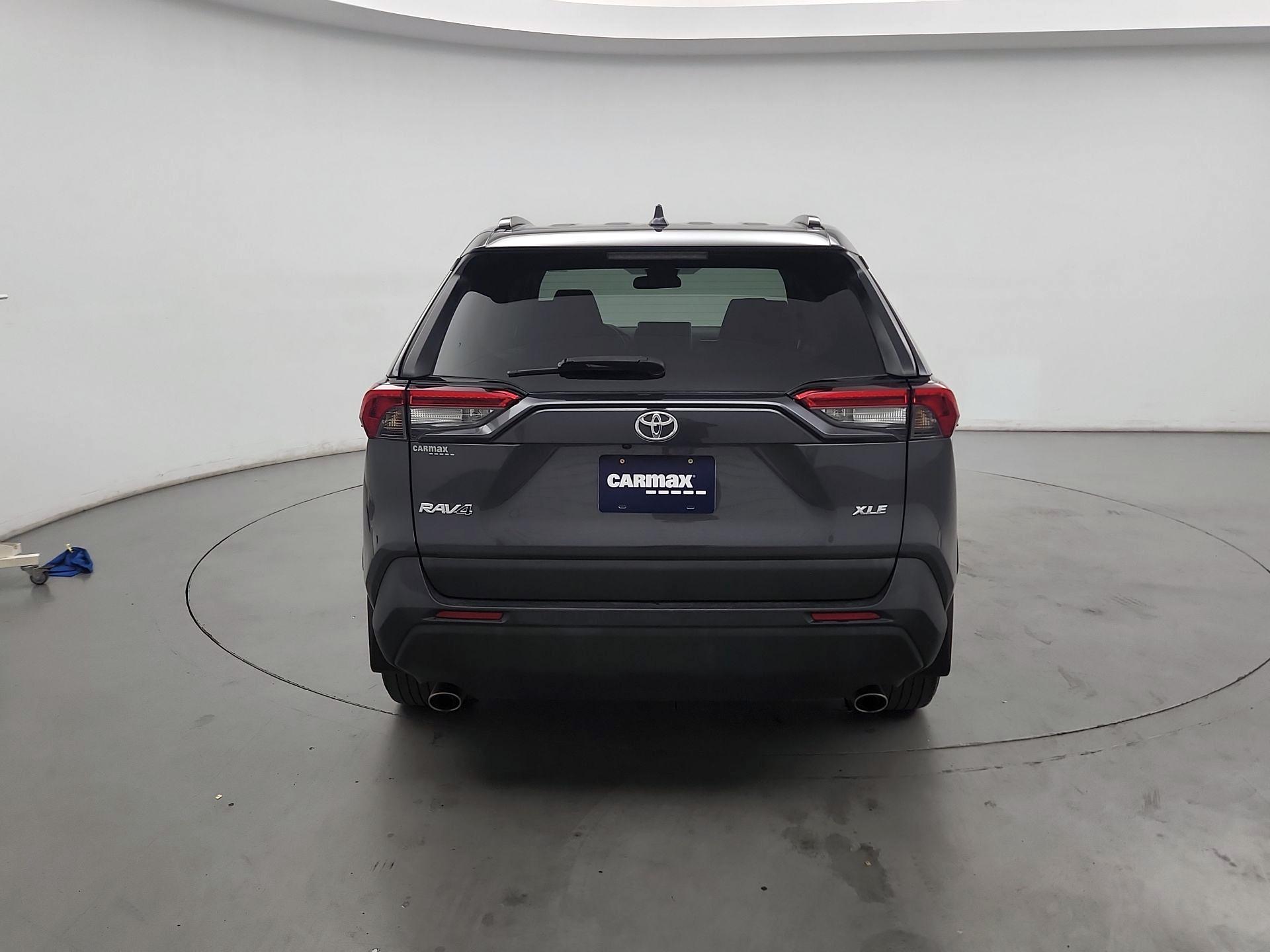 Thumbnail: 2024 Toyota RAV4 - 6