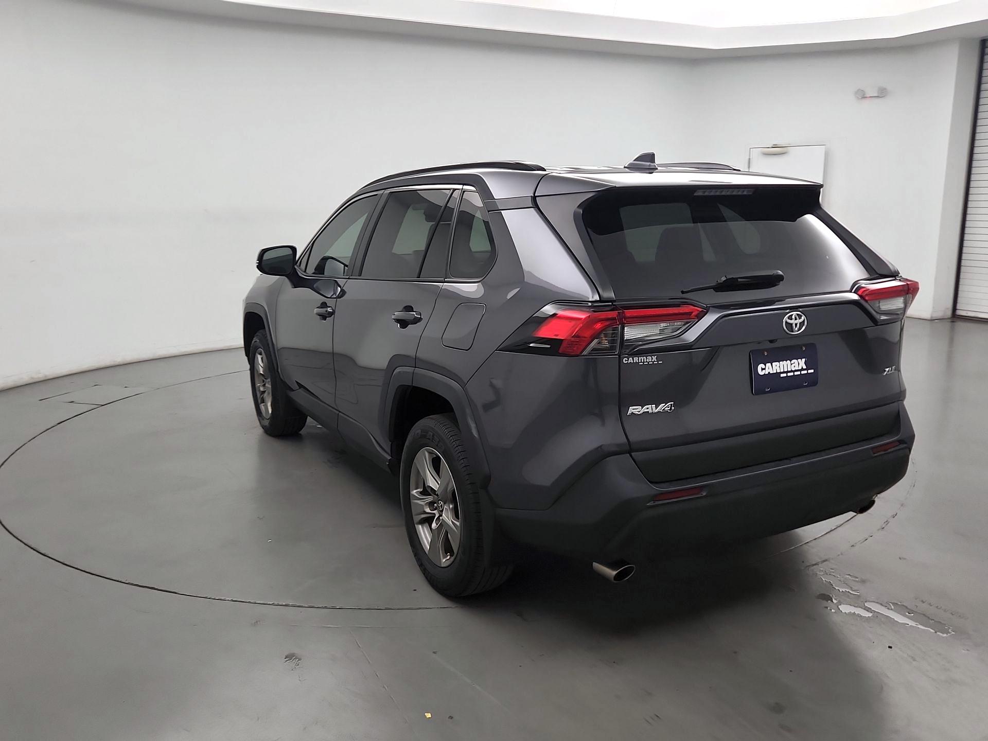 Thumbnail: 2024 Toyota RAV4 - 7