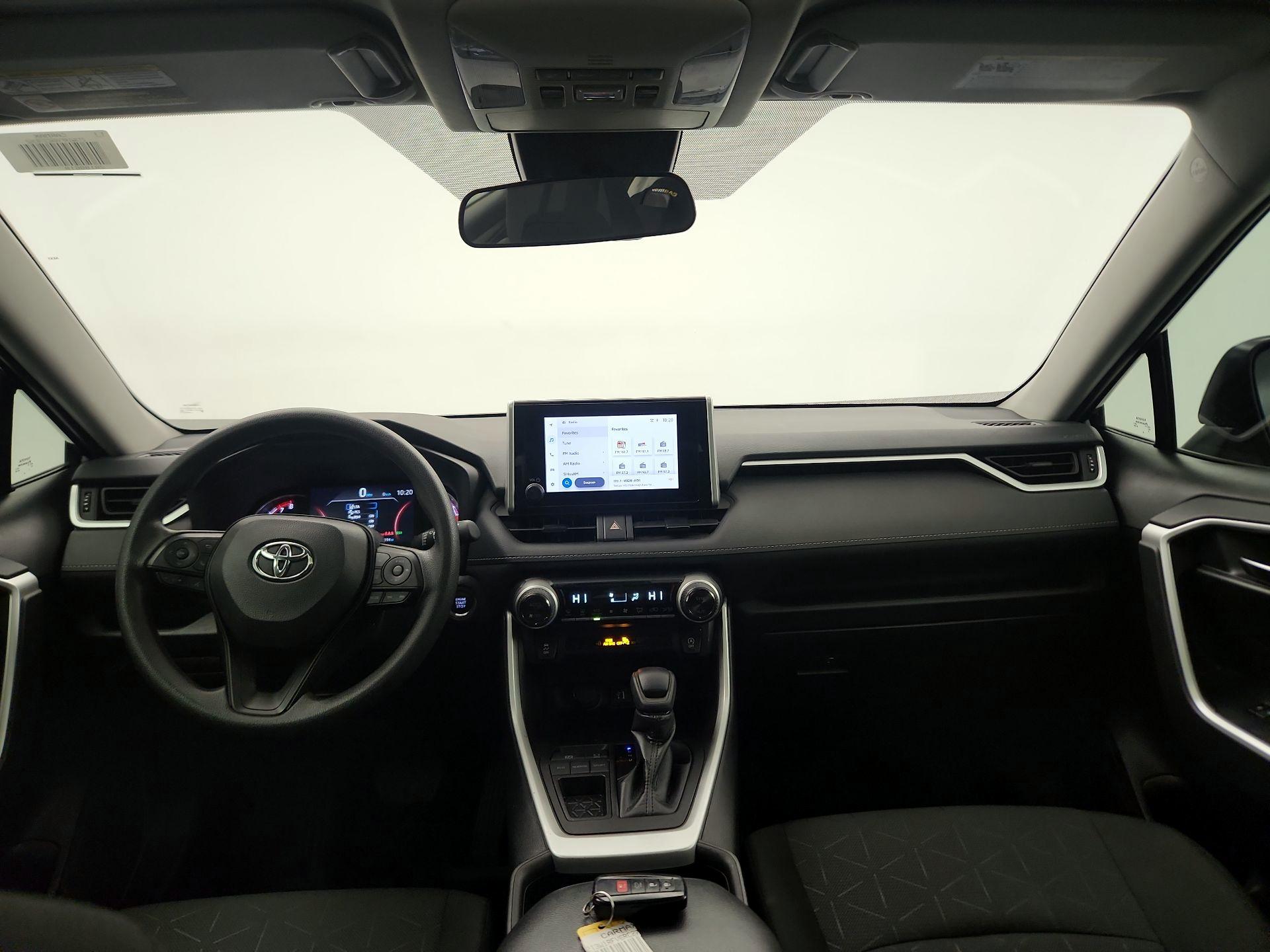 Thumbnail: 2024 Toyota RAV4 - 8