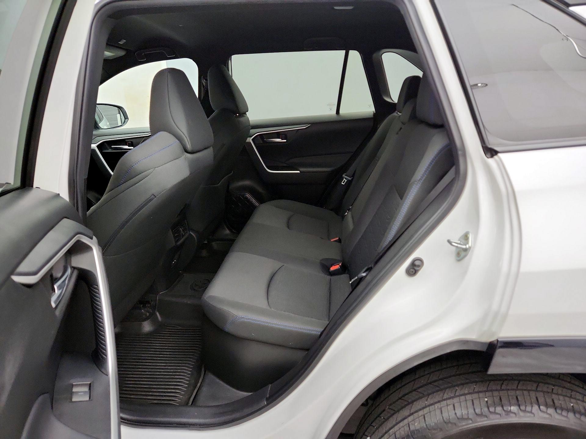 Thumbnail: 2023 Toyota RAV4 - 19