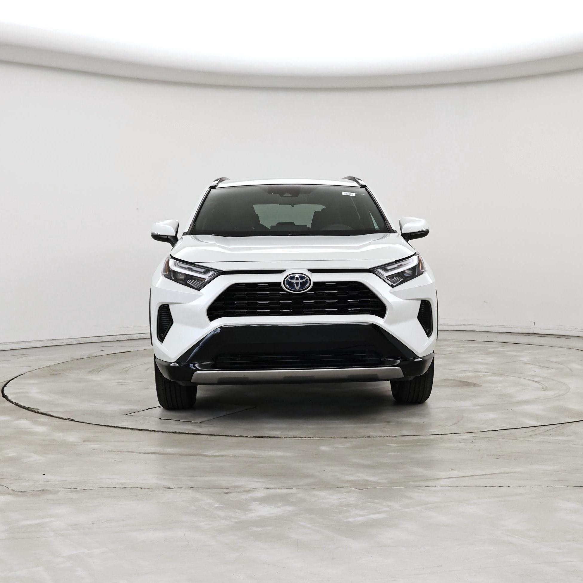 Thumbnail: 2023 Toyota RAV4 - 5