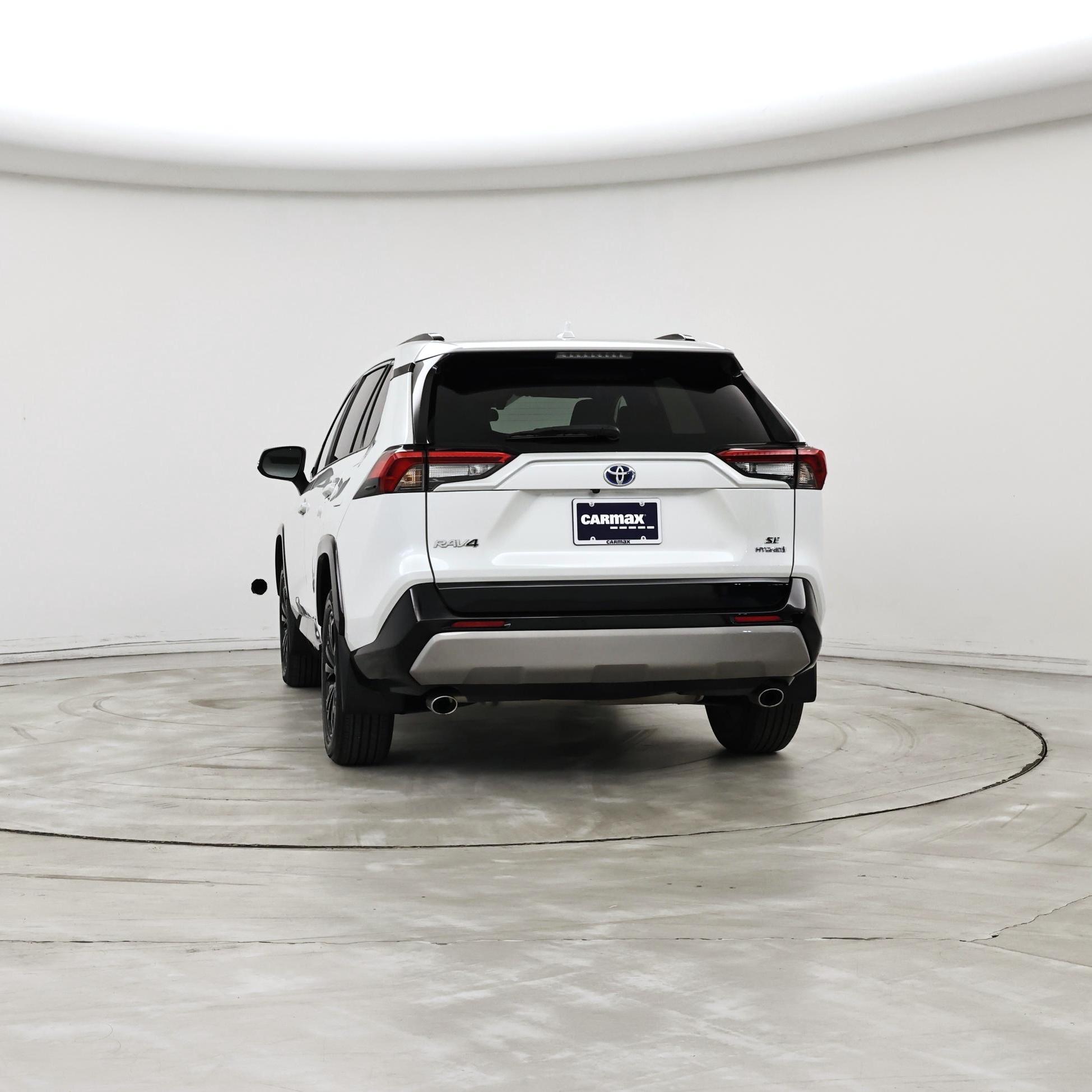 Thumbnail: 2023 Toyota RAV4 - 6