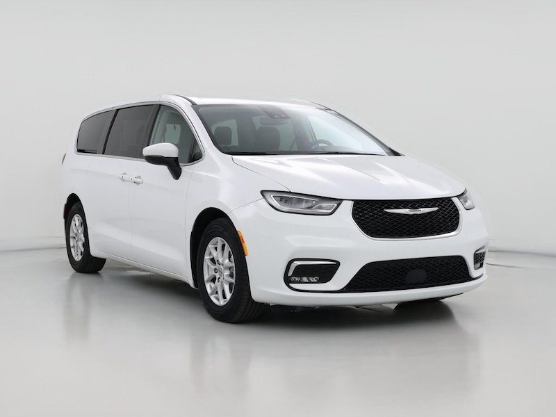 2023 Chrysler Pacifica Touring L -
                  Greensboro, NC