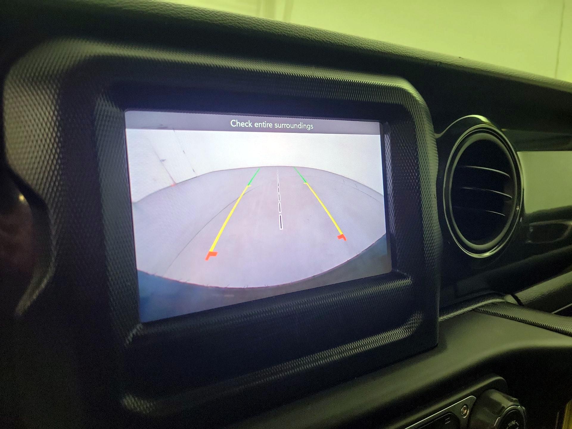 Thumbnail: 2023 Jeep Wrangler - 12