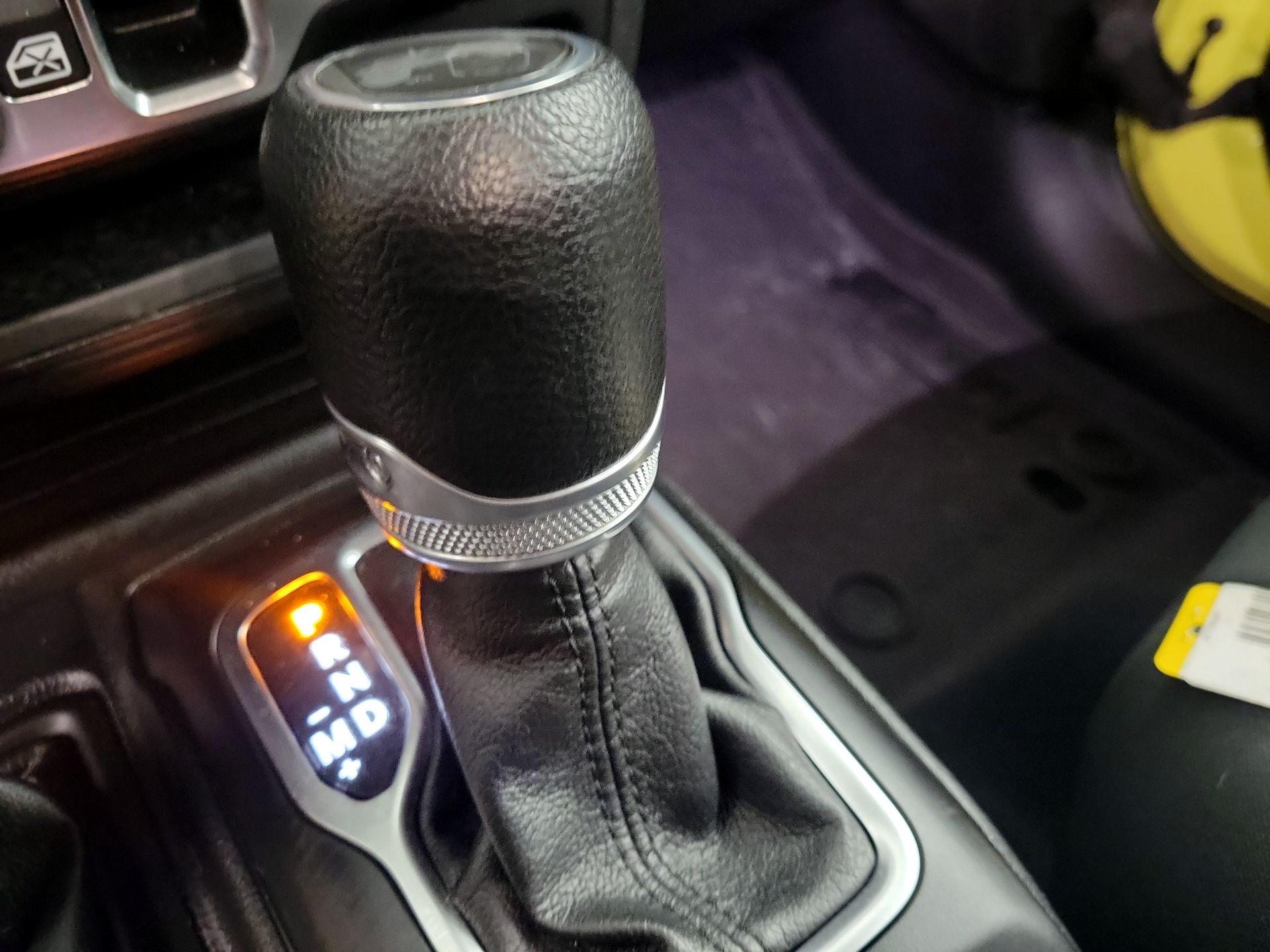 Thumbnail: 2023 Jeep Wrangler - 15