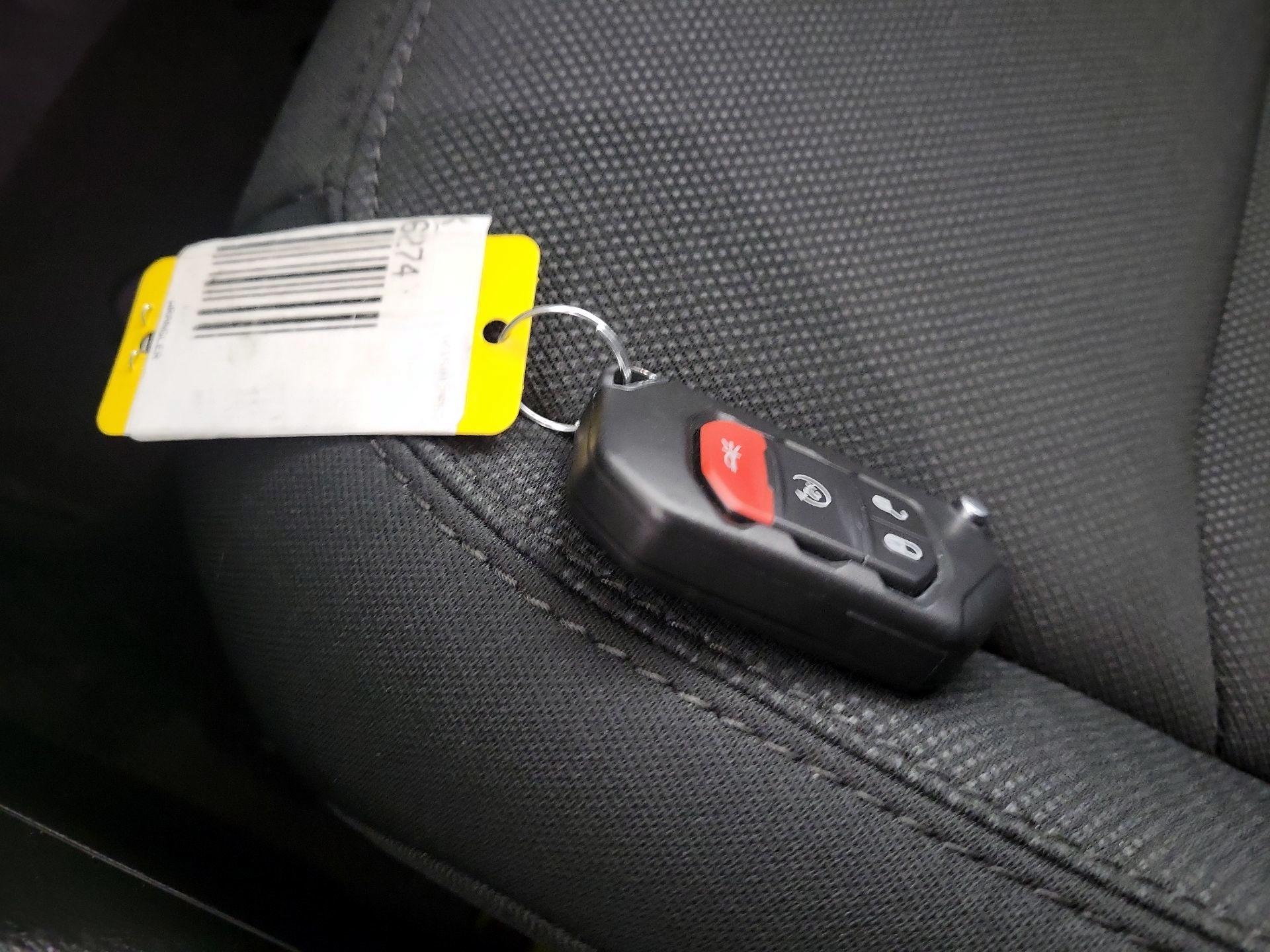 Thumbnail: 2023 Jeep Wrangler - 20