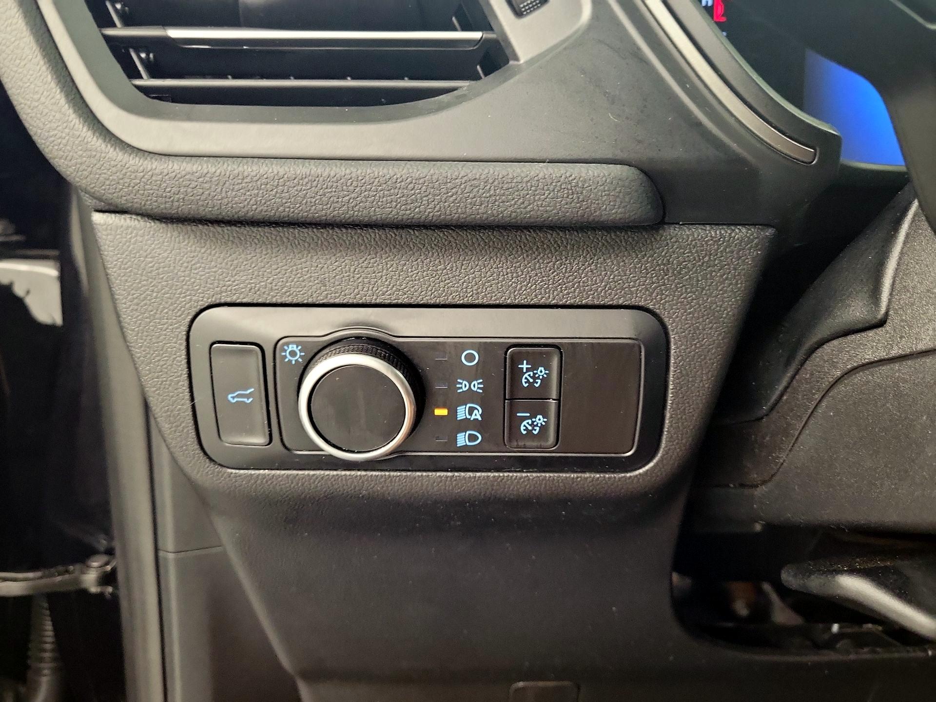 Thumbnail: 2024 Ford Escape - 11