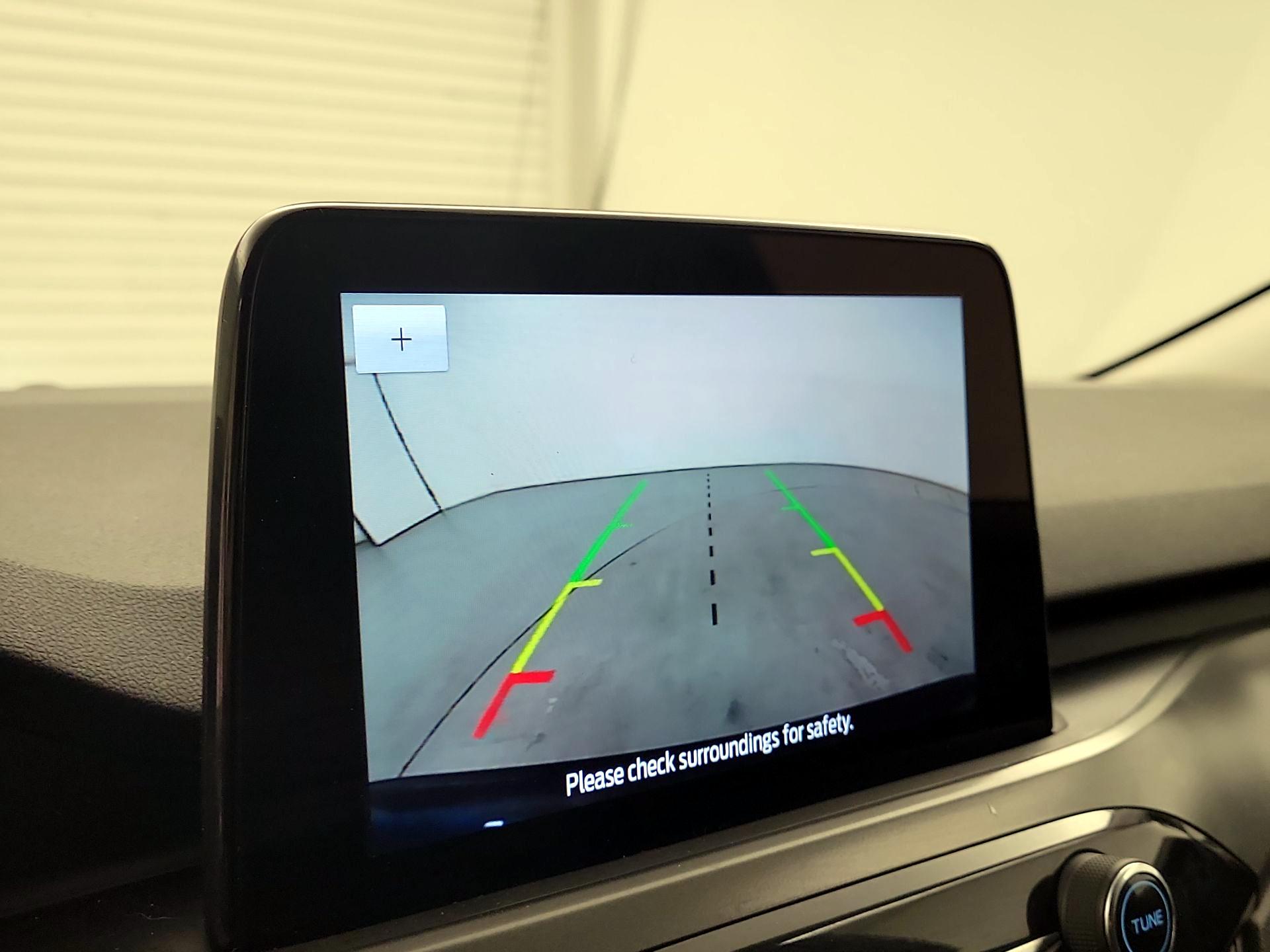 Thumbnail: 2024 Ford Escape - 12