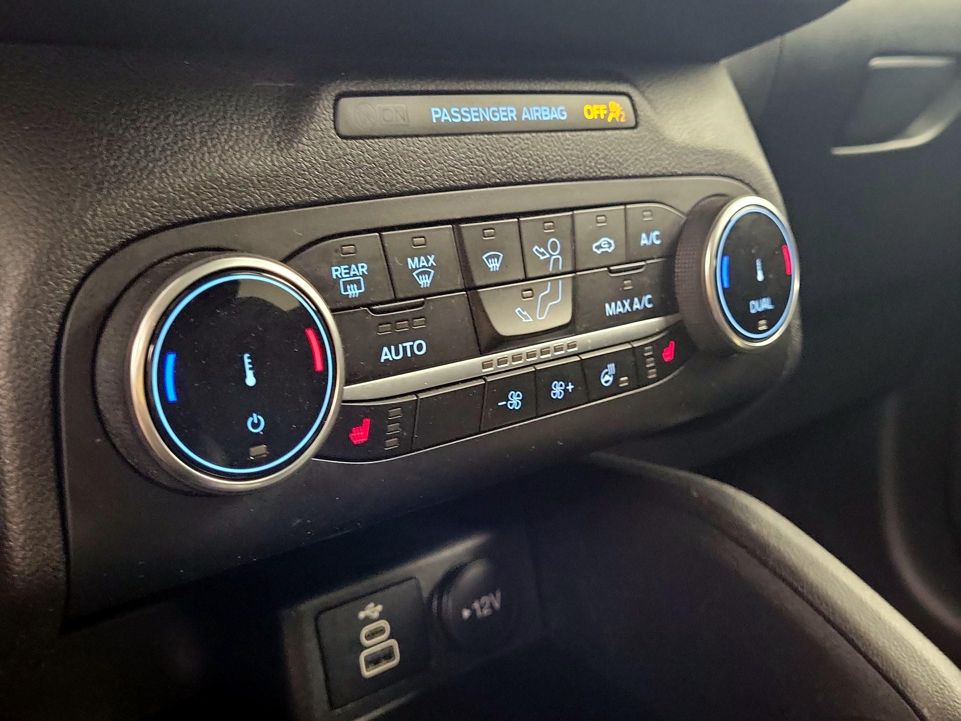 Thumbnail: 2024 Ford Escape - 14