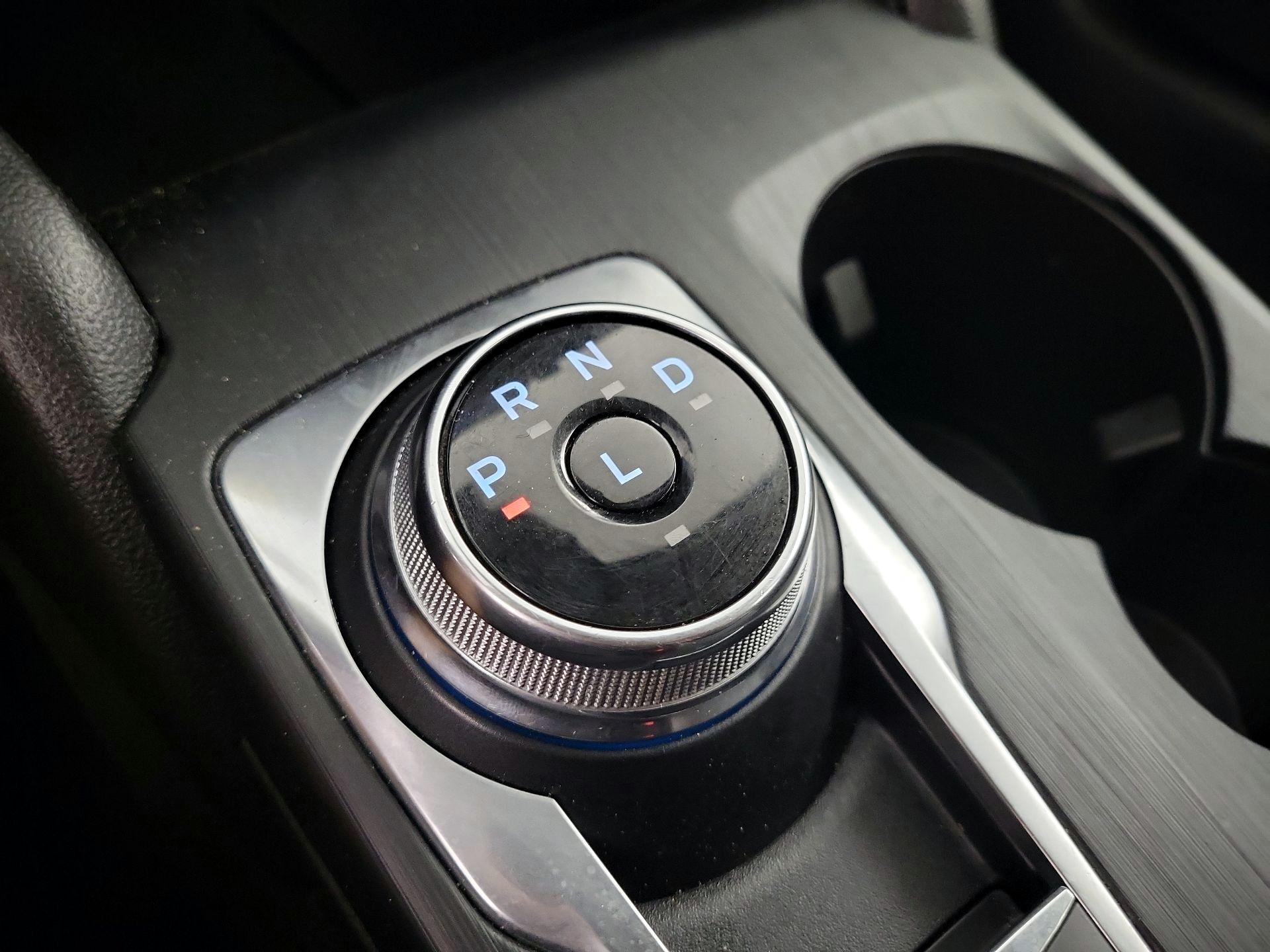 Thumbnail: 2024 Ford Escape - 15