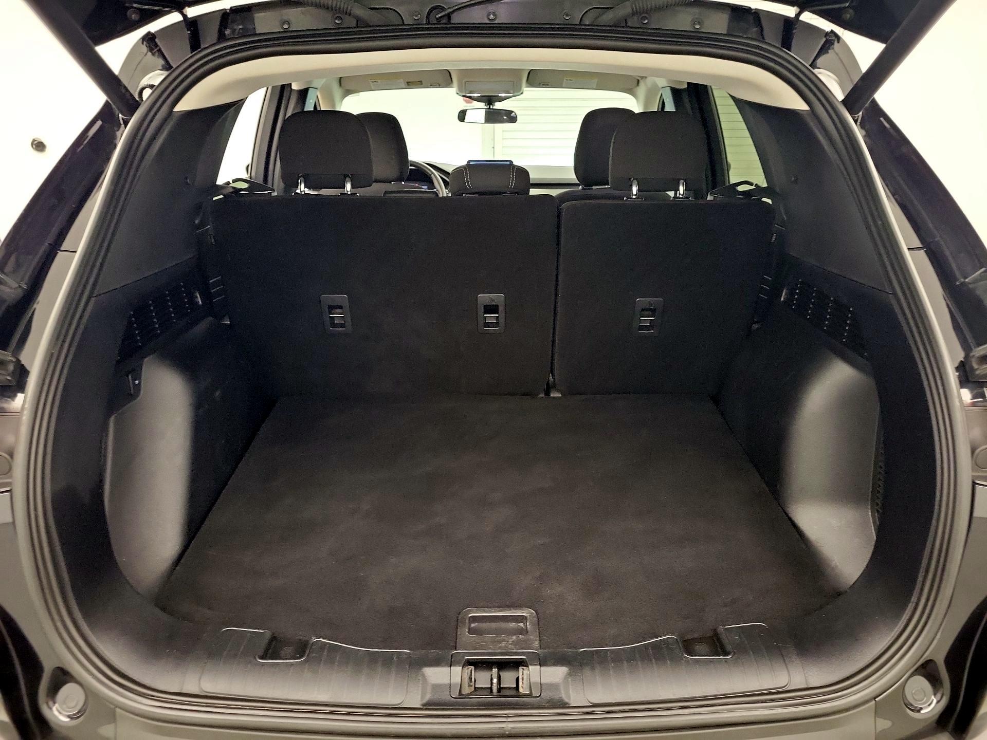 Thumbnail: 2024 Ford Escape - 18