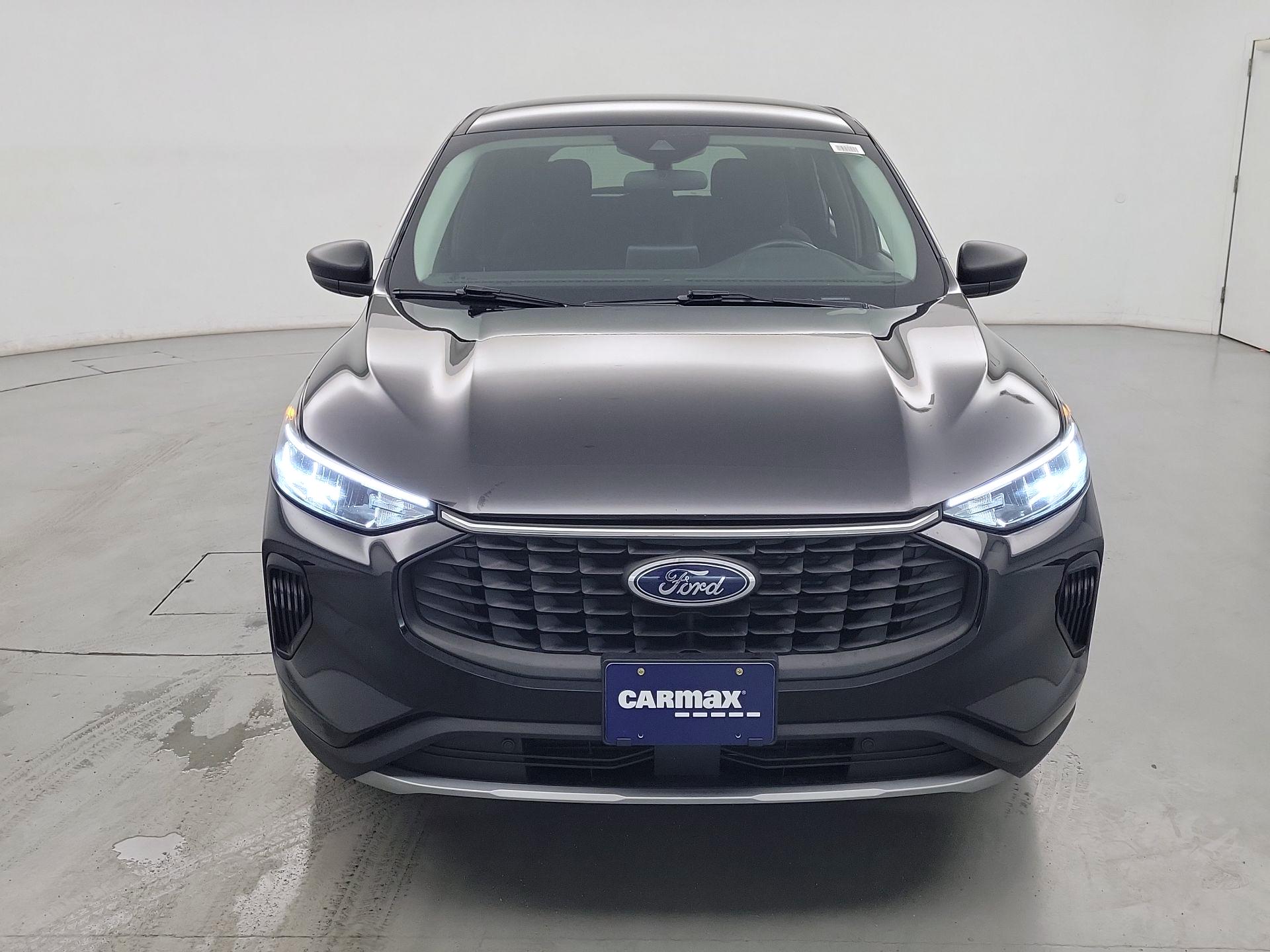 Thumbnail: 2024 Ford Escape - 2