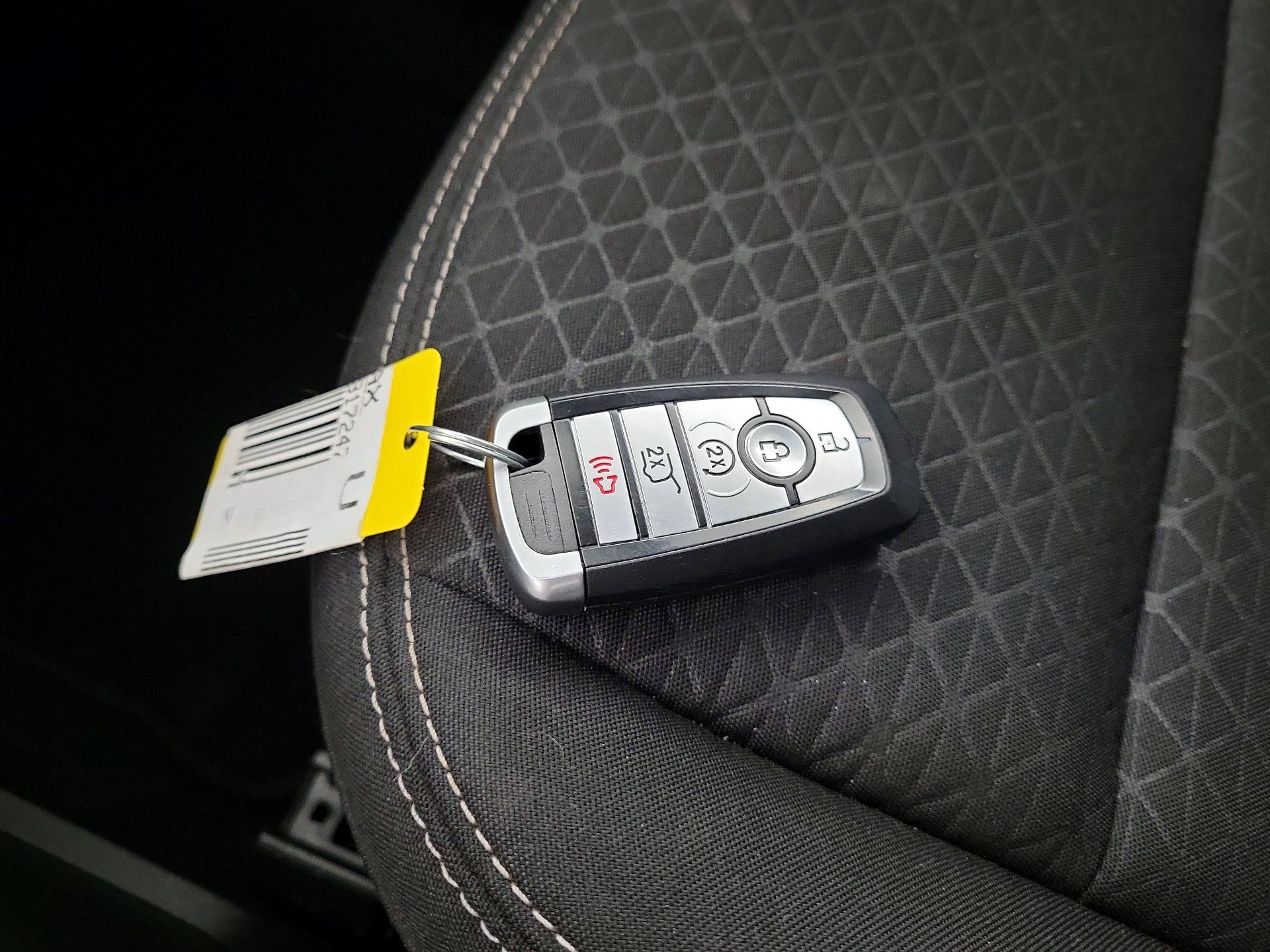 Thumbnail: 2024 Ford Escape - 20