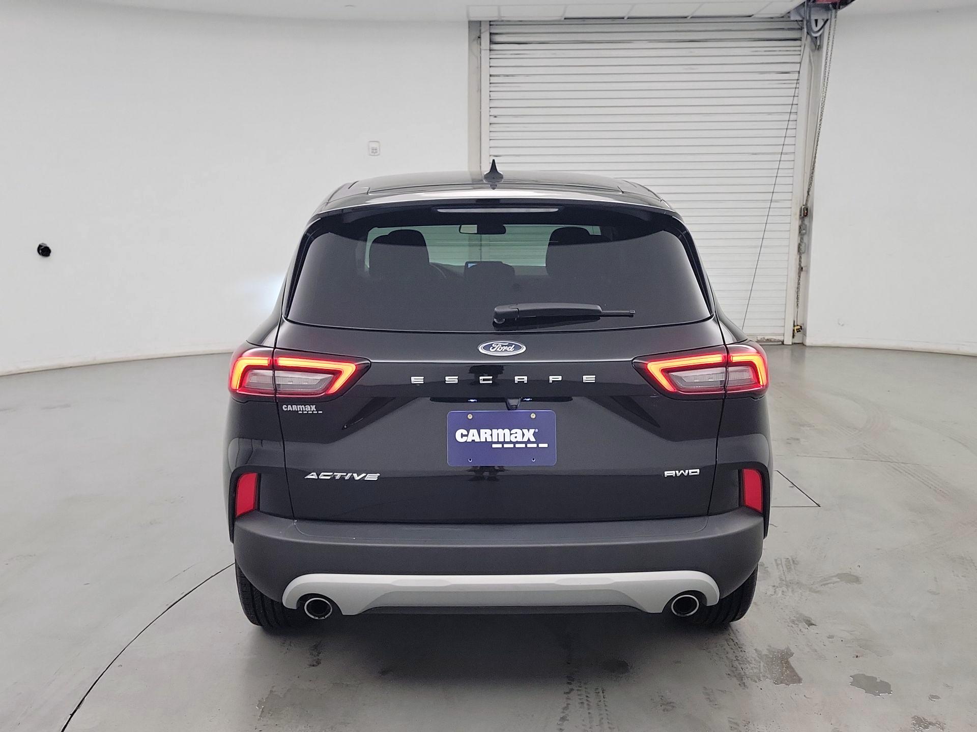 Thumbnail: 2024 Ford Escape - 6