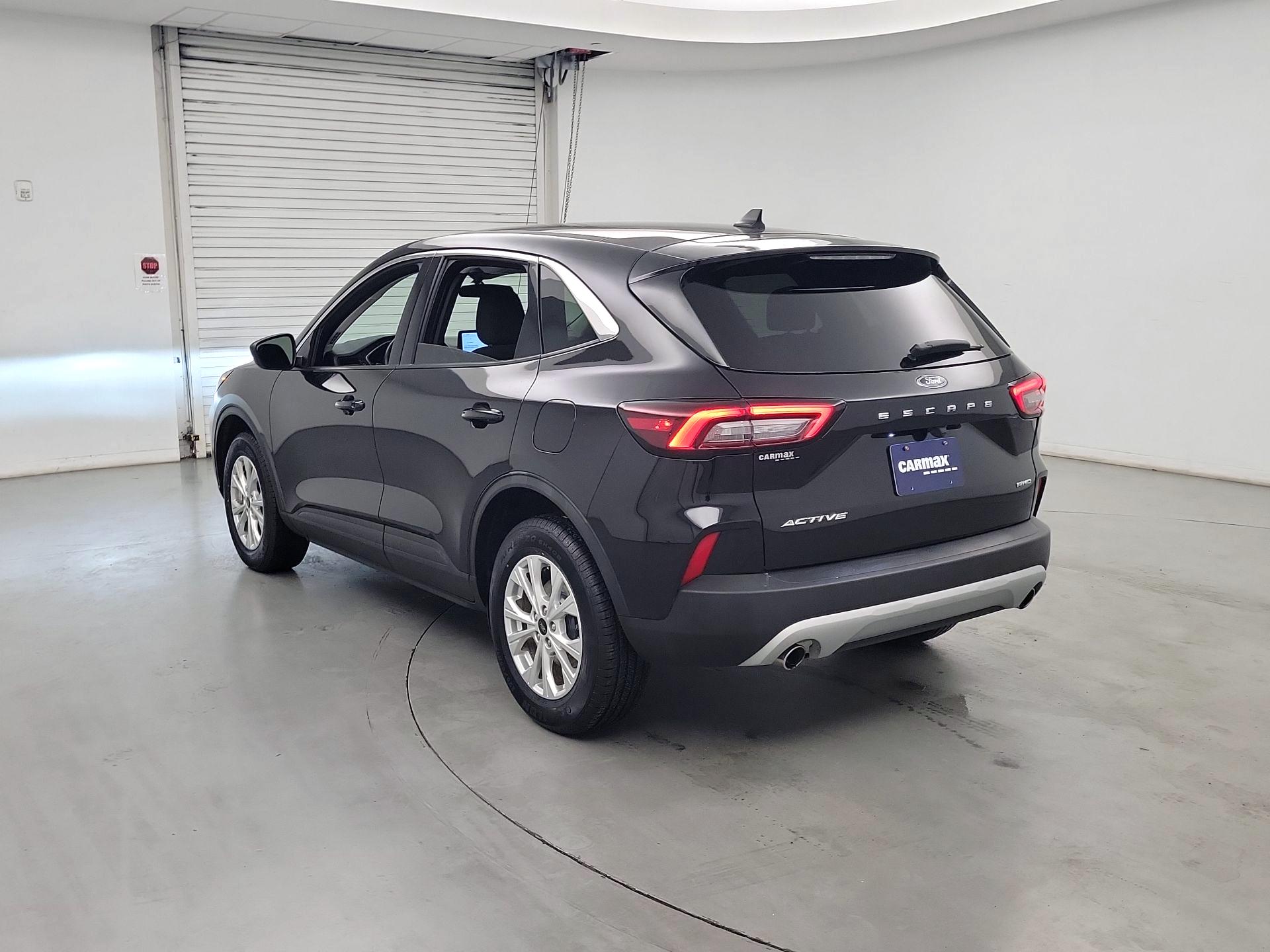 Thumbnail: 2024 Ford Escape - 7